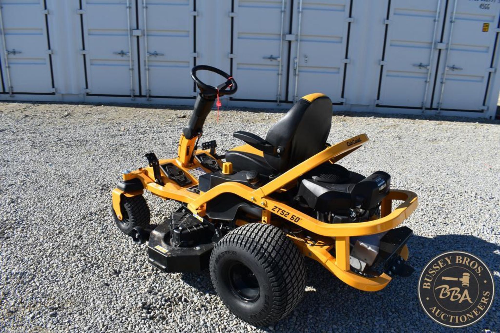 2022 CUB CADET ULTIMA ZTS2 50 25924 - Image 19 of 43