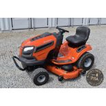 HUSQVARNA YTH24K48 26136