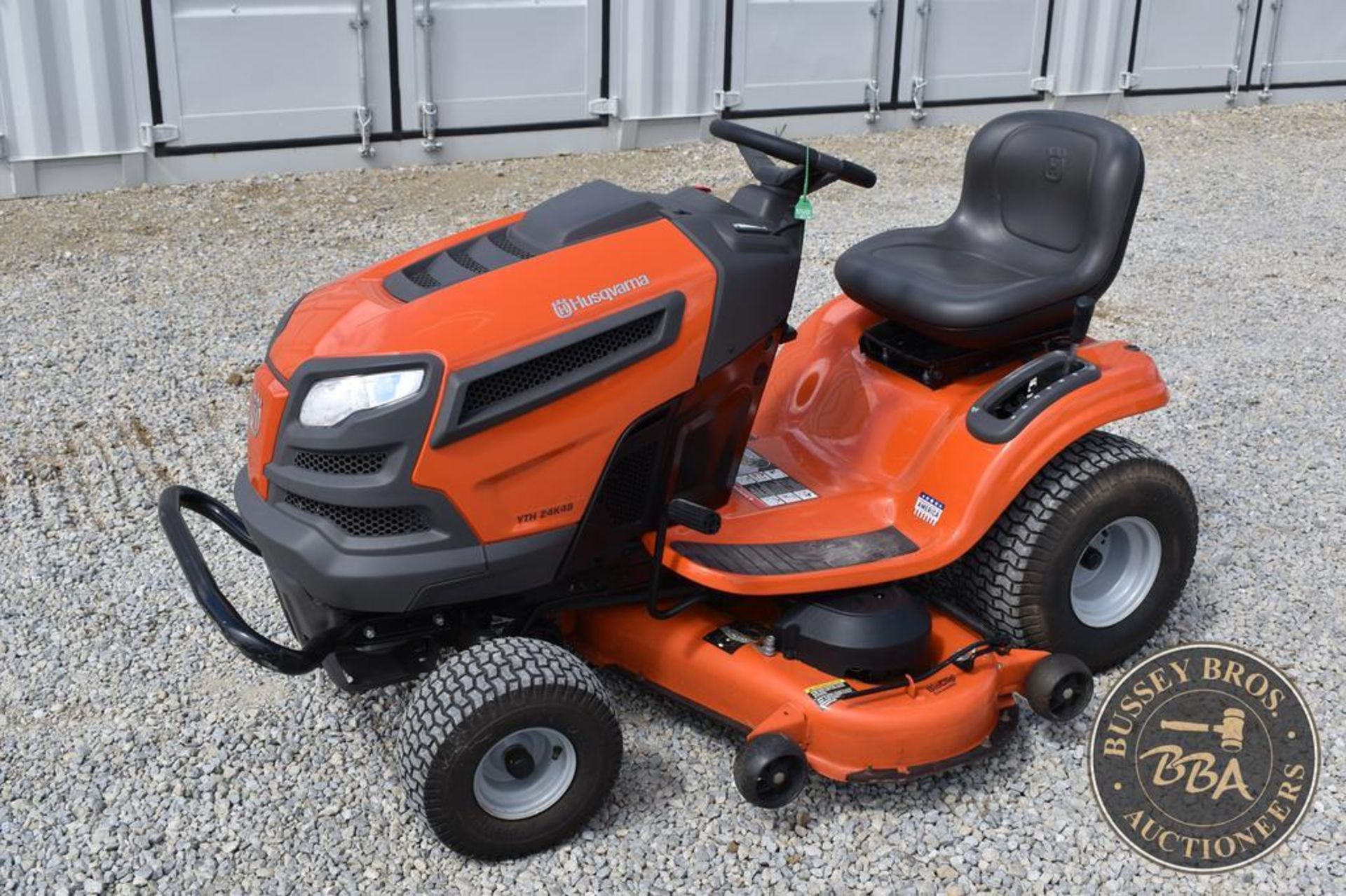 HUSQVARNA YTH24K48 26136