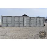 SUIHE 40FT SHIPPING CONTAINER 27142