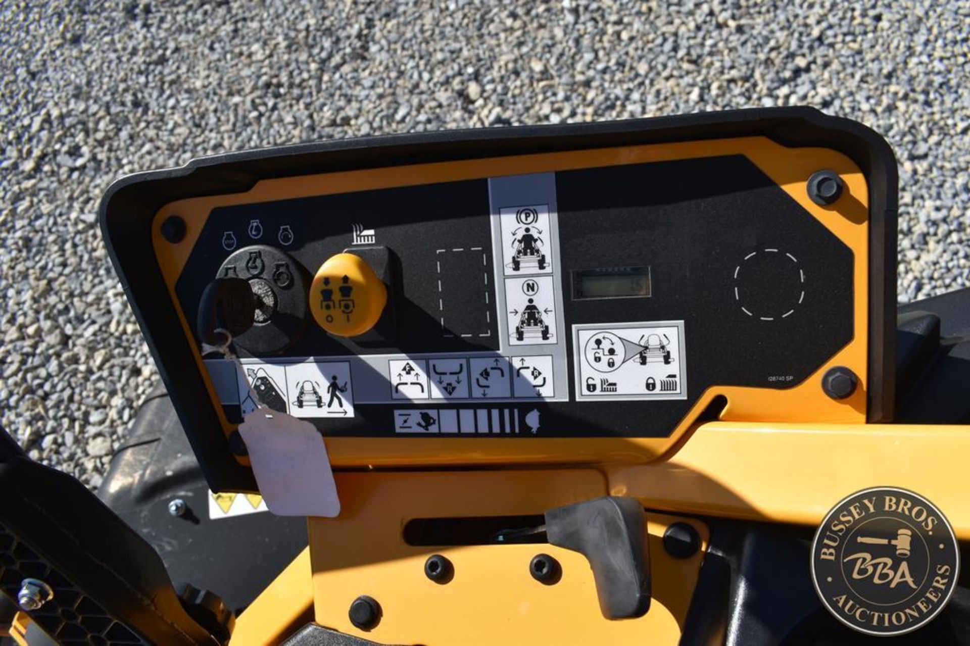 2022 CUB CADET ULTIMA ZTX4 48 25922 - Image 34 of 36