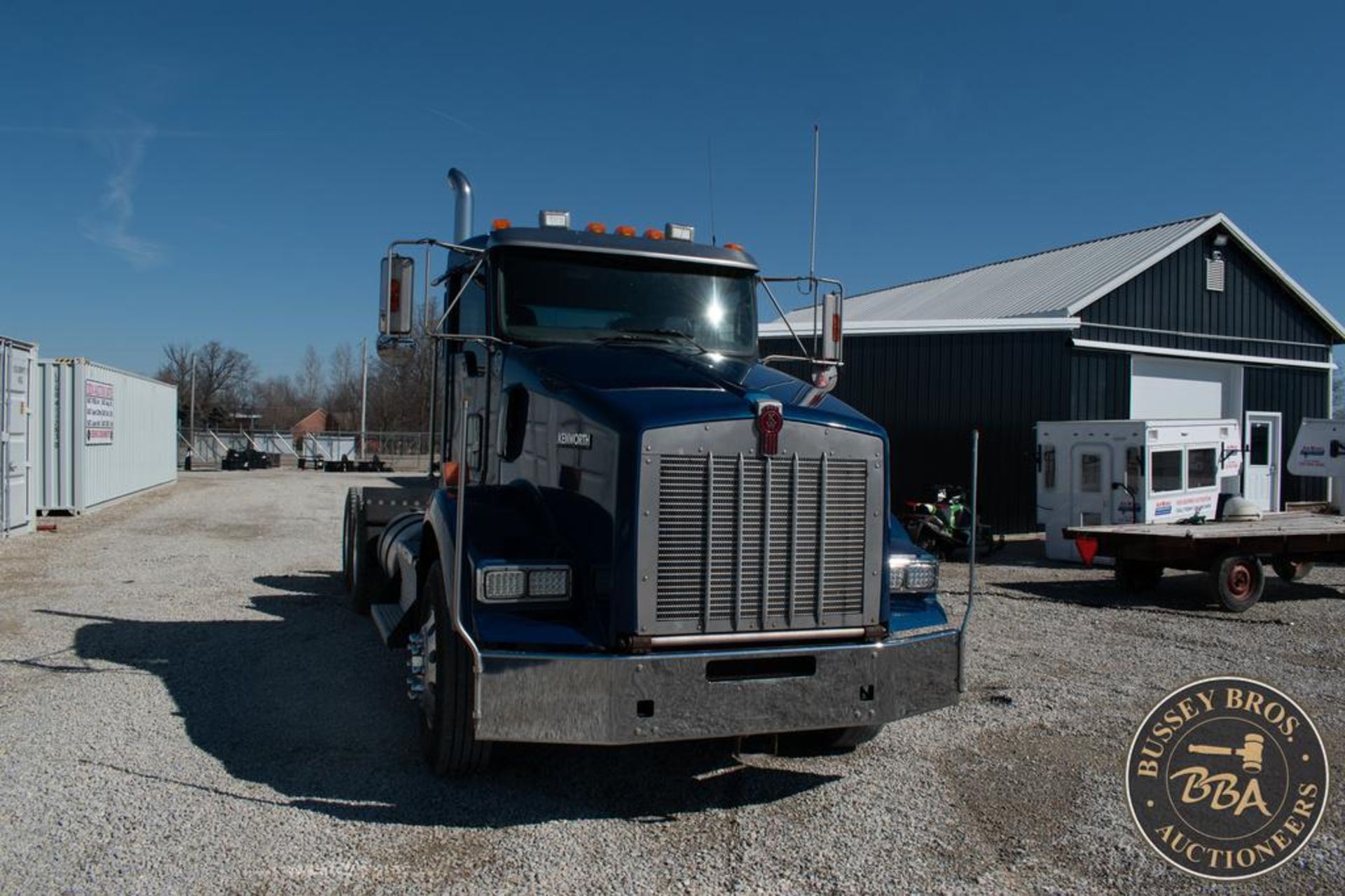 2012 KENWORTH T800 25889 - Image 7 of 54