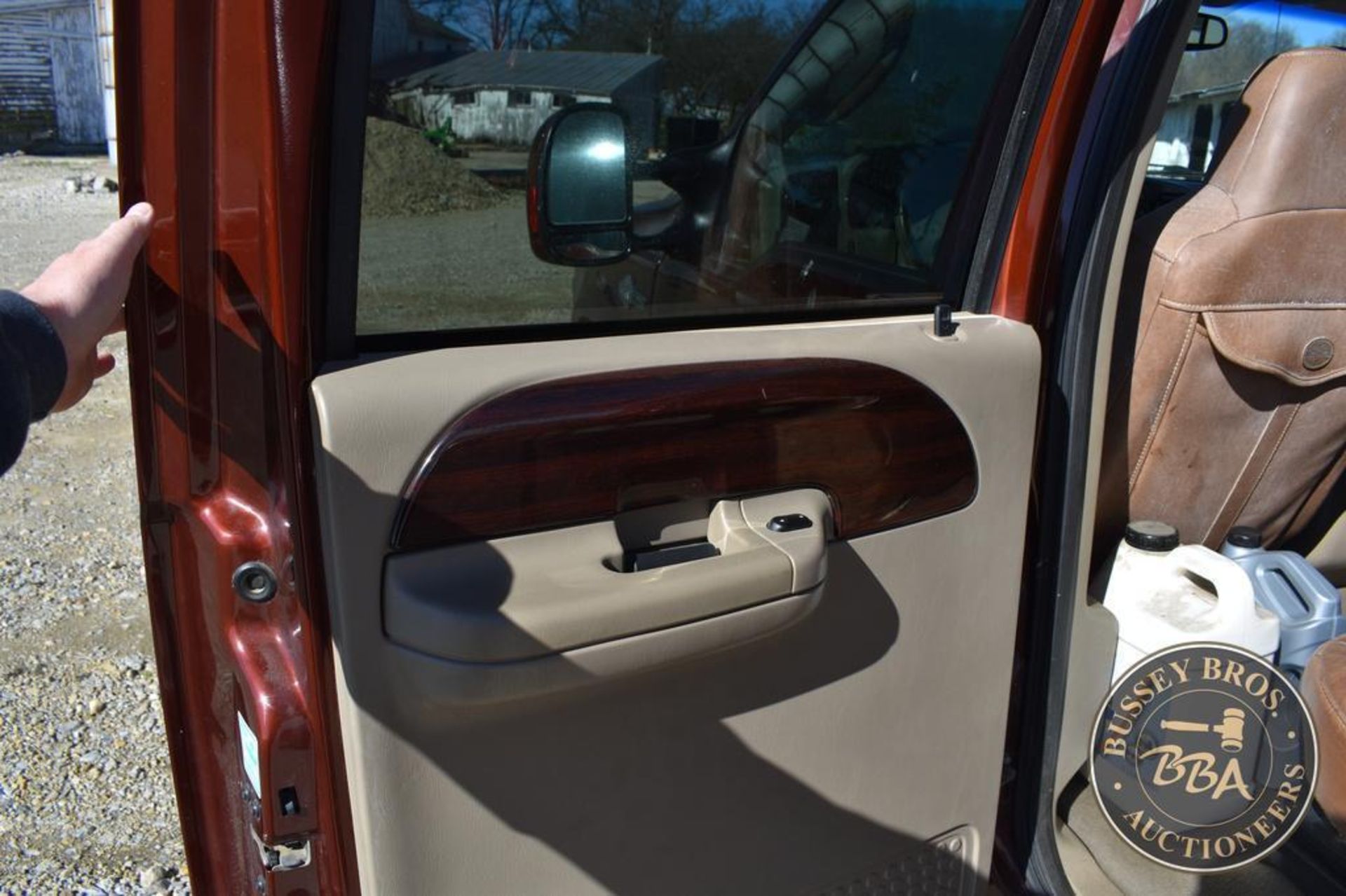 2012 FORD F350 SD KING RANCH 26003 - Image 30 of 47