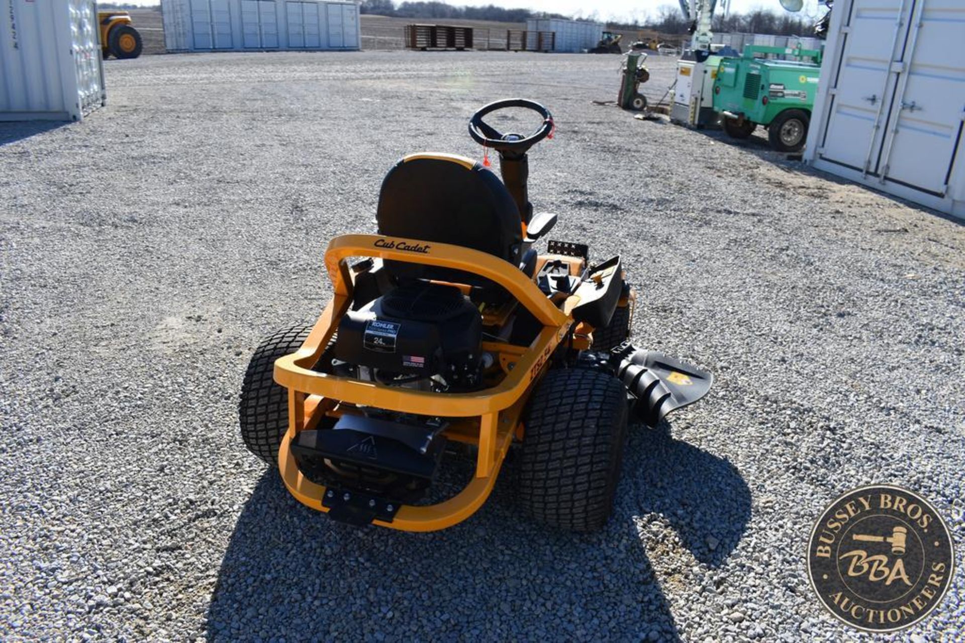 2022 CUB CADET ULTIMA ZTS2 54 25923 - Image 52 of 75