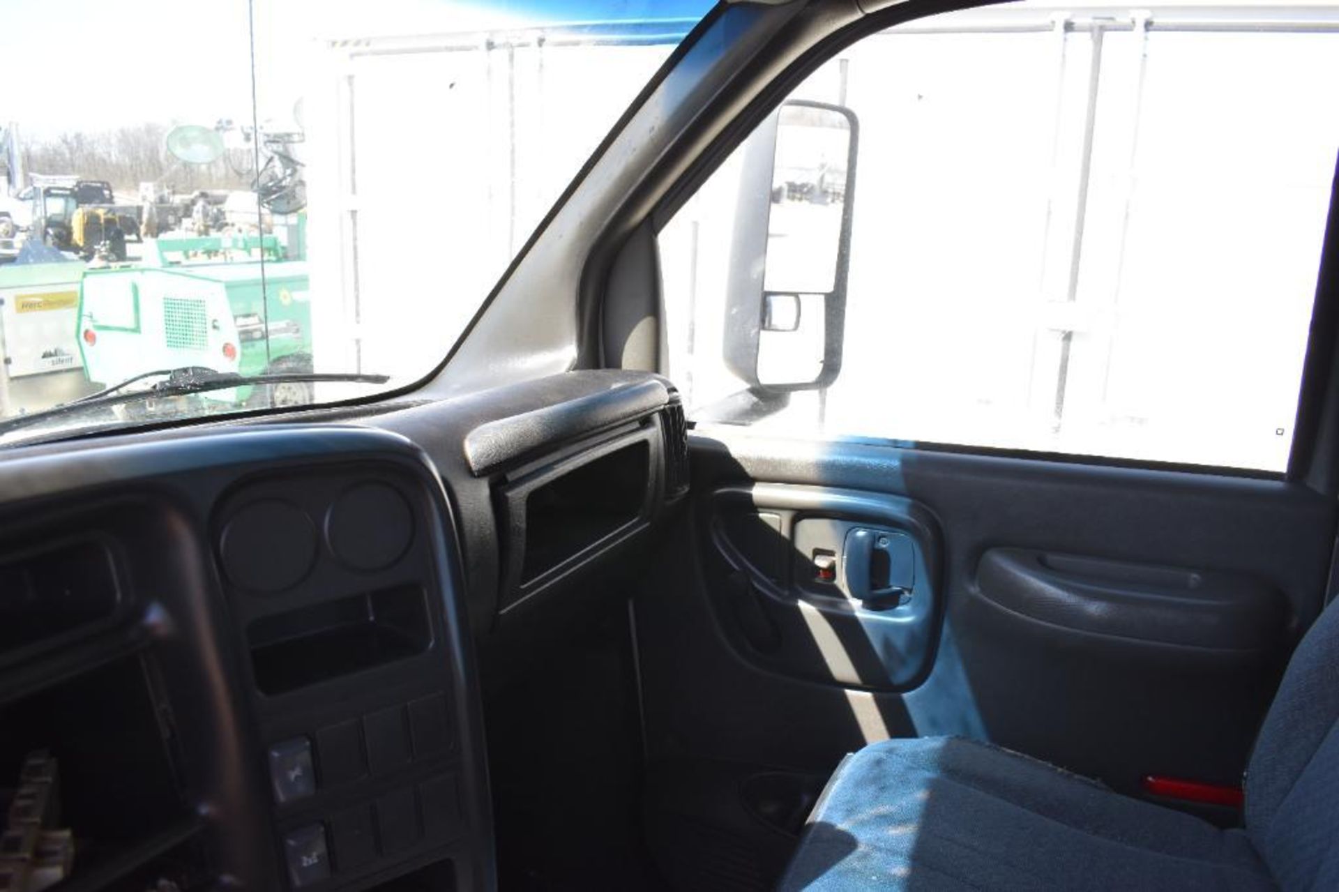 2003 CHEVROLET KODIAK C4500 25940 - Image 17 of 34