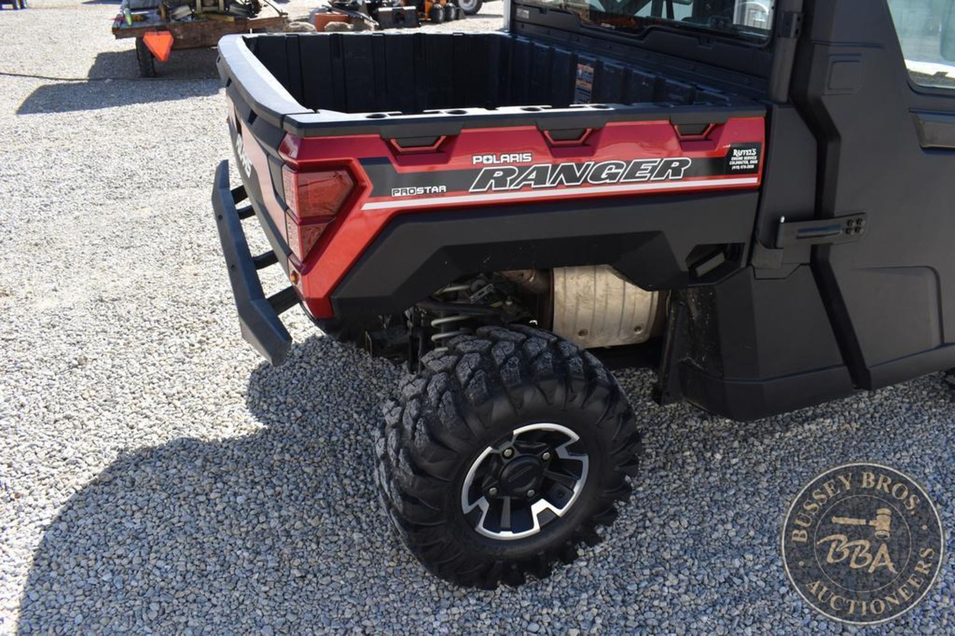 2018 POLARIS RANGER 1000 XP 25942 - Image 29 of 52