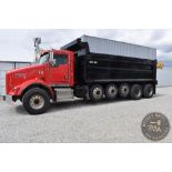 2006 KENWORTH T800 26074