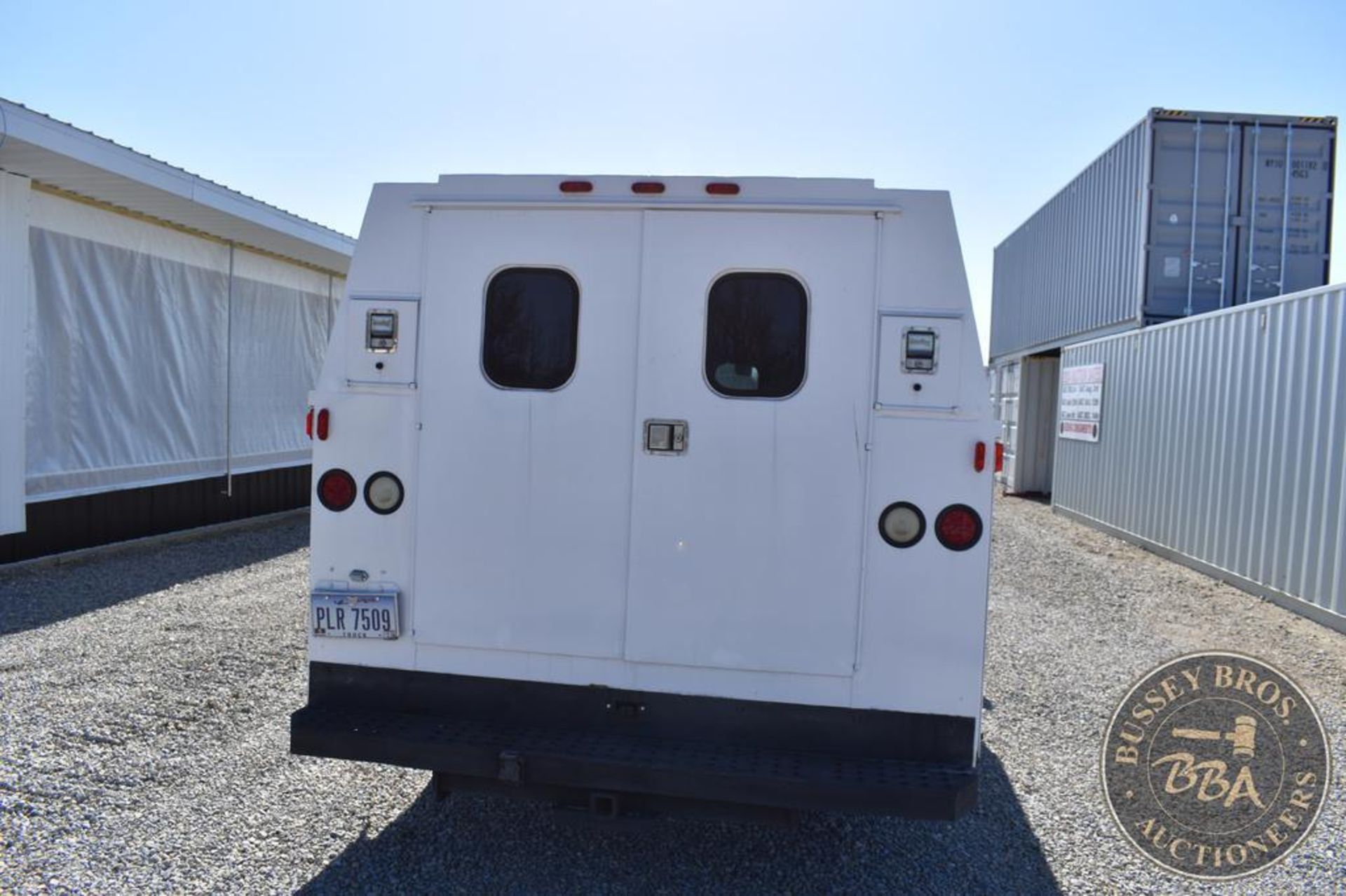 2006 CHEVROLET EXPRESS 3500 25952 - Image 16 of 57