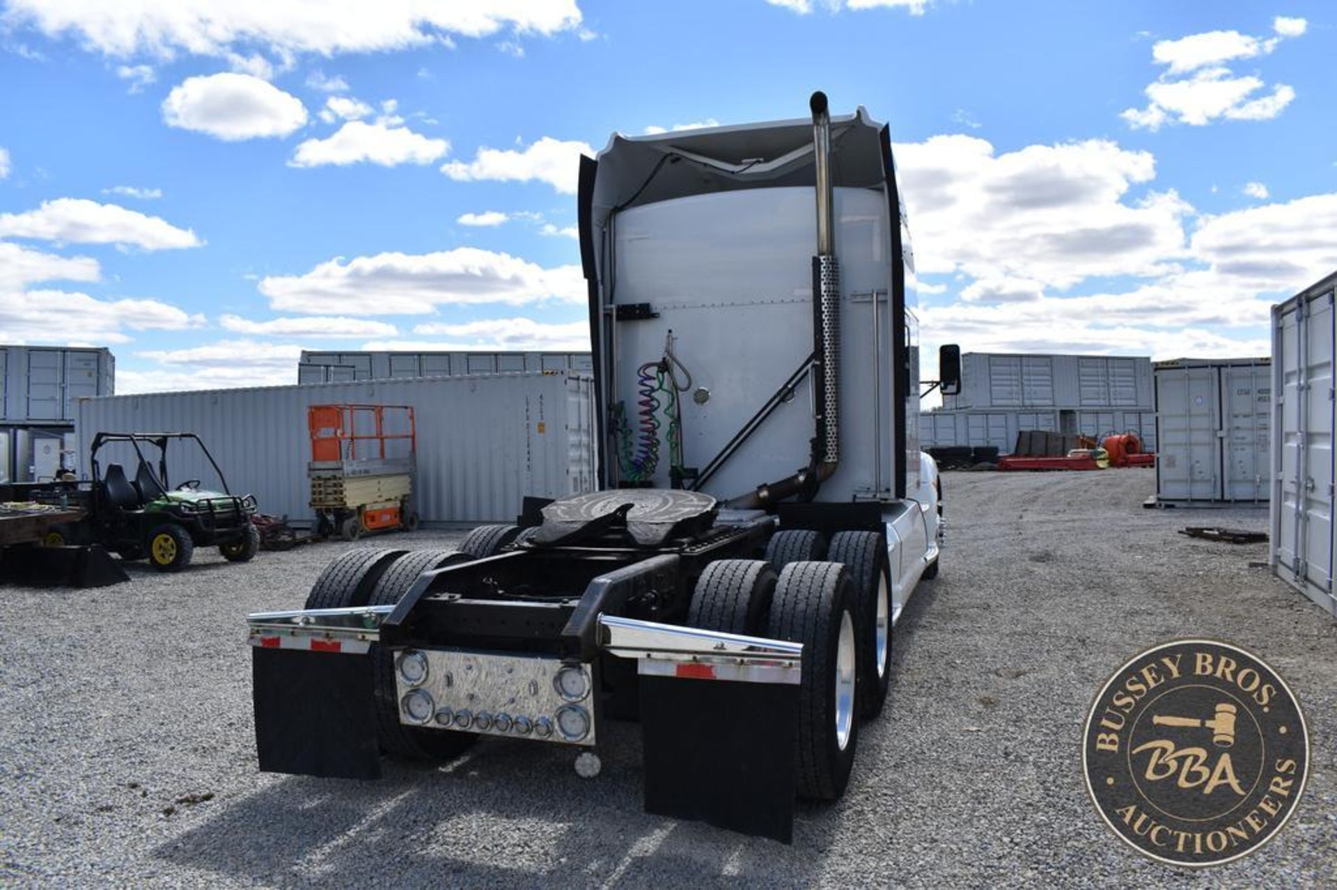 2015 KENWORTH T660 26141 - Image 17 of 80