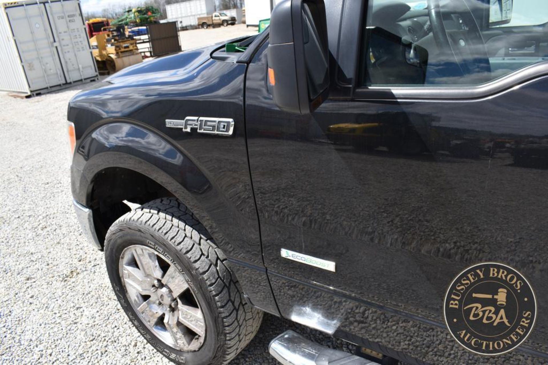 2013 FORD F150 XLT 26129 - Image 22 of 37