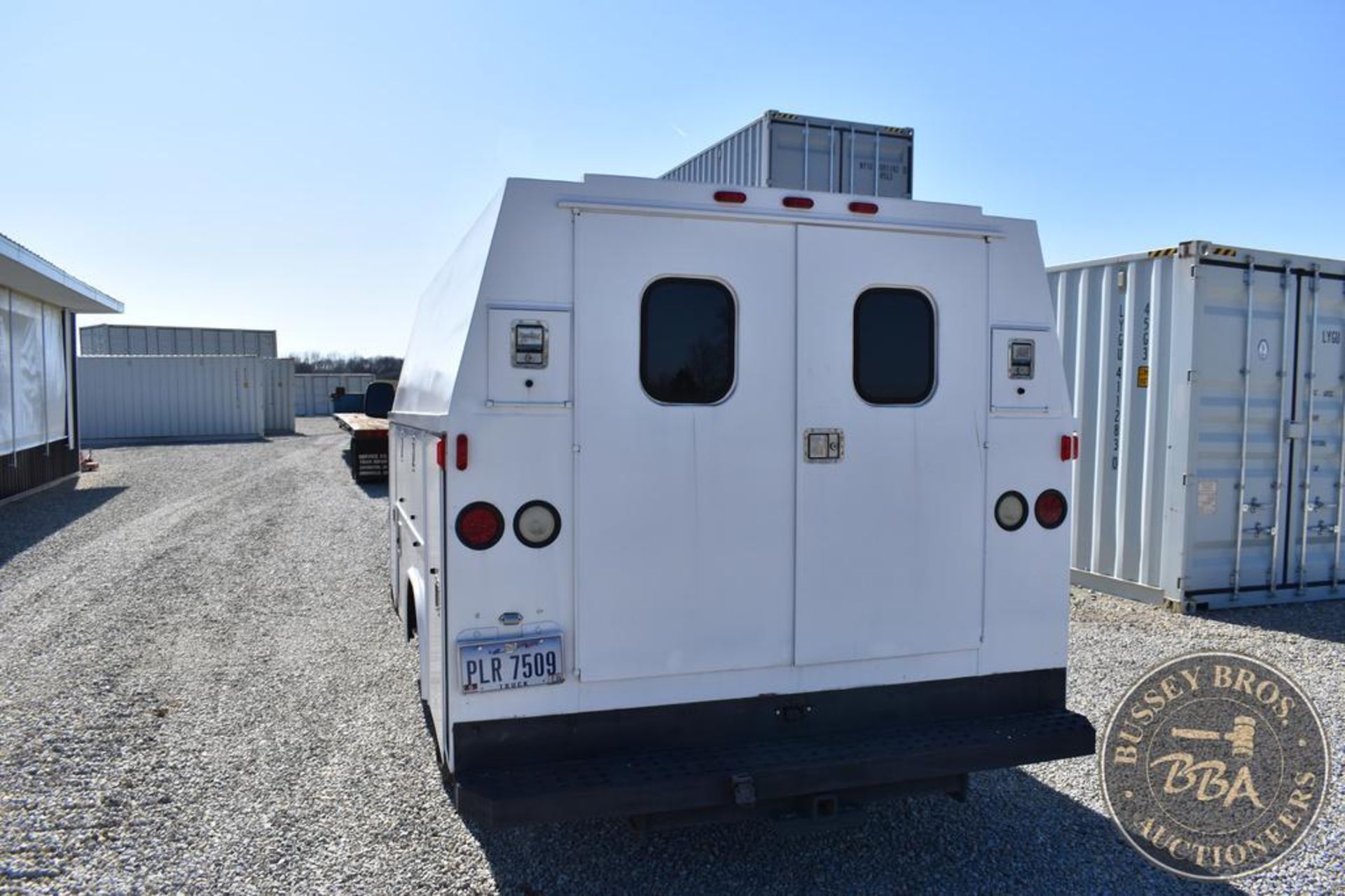 2006 CHEVROLET EXPRESS 3500 25952 - Image 18 of 57