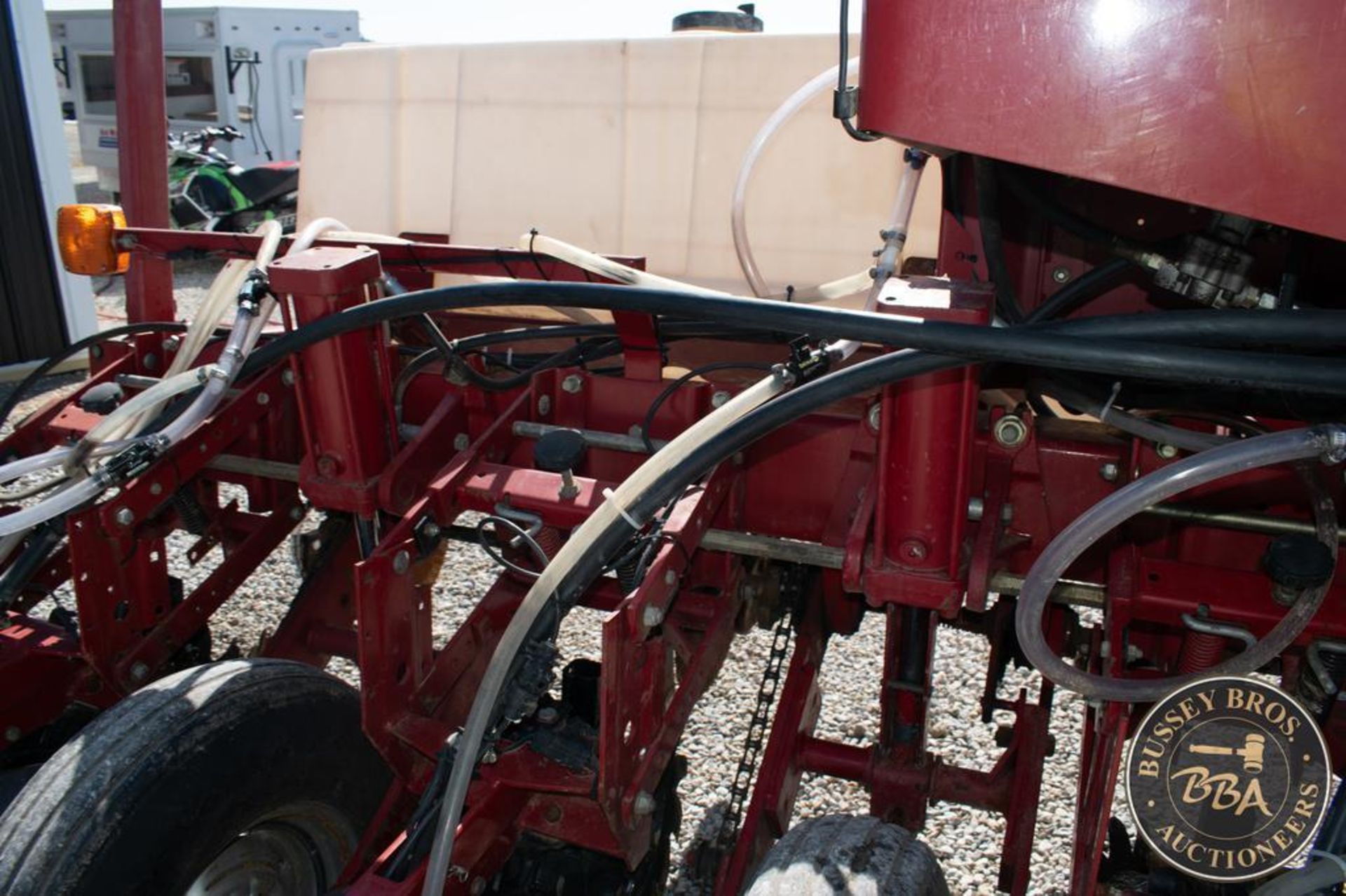 CASE IH 955 25892 - Image 34 of 41