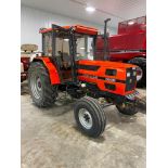 AGCO ALLIS 6690 25939