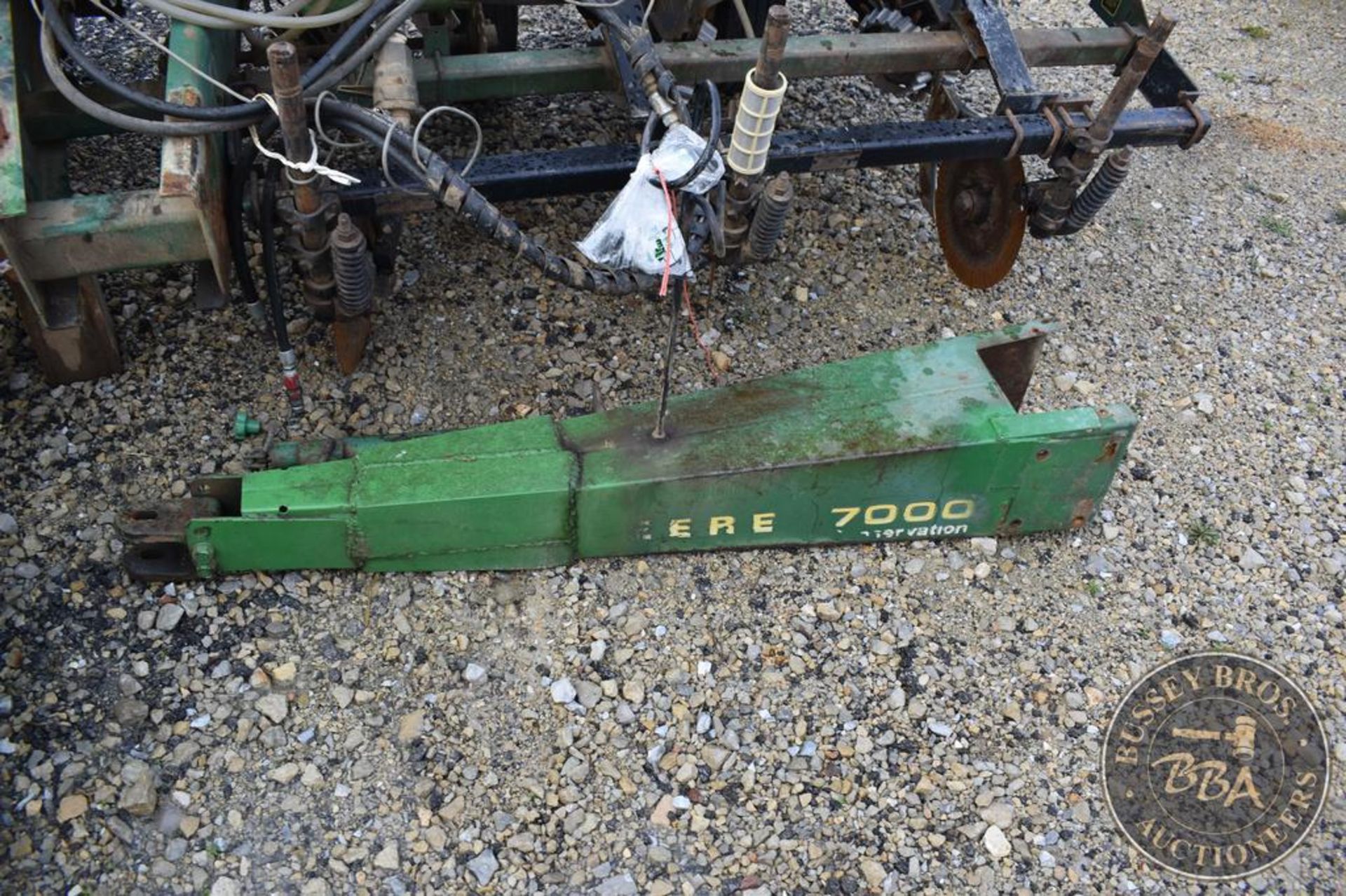 JOHN DEERE 7000 26114 - Image 19 of 32