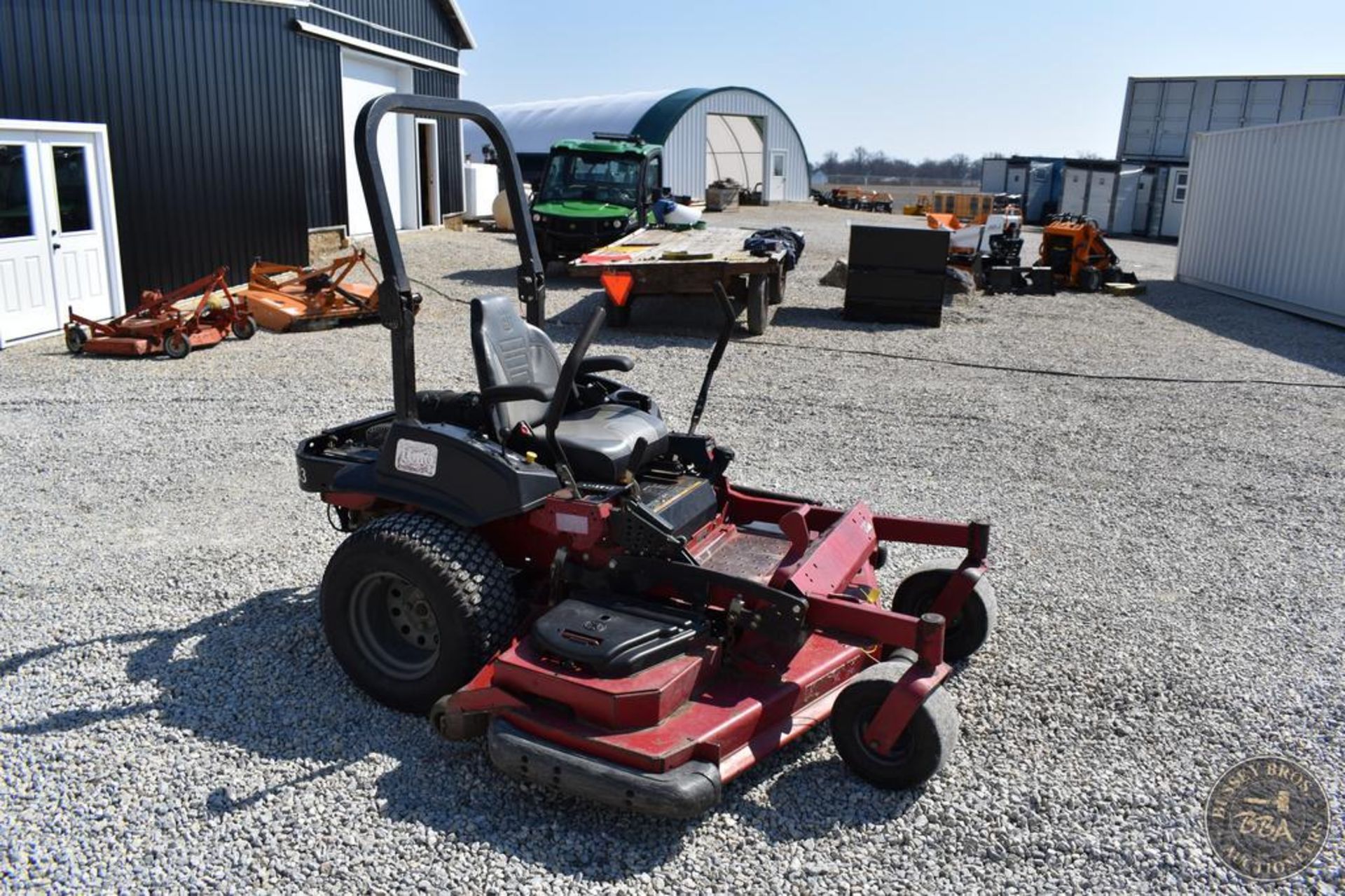 2014 TORO Z MASTER PROFESSIONAL 5000 74944 25962 - Image 11 of 48