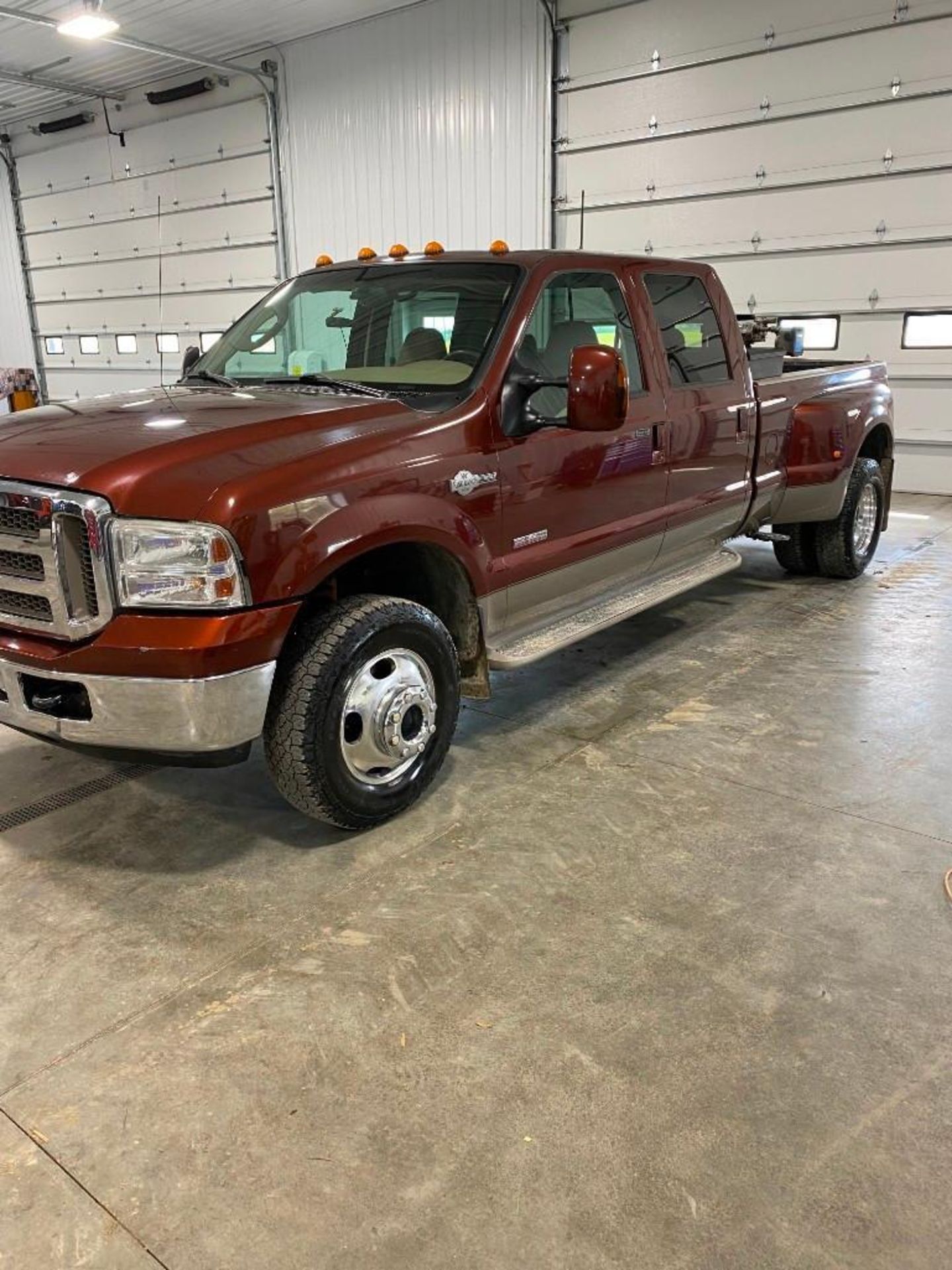 2012 FORD F350 SD KING RANCH 26003 - Image 8 of 47