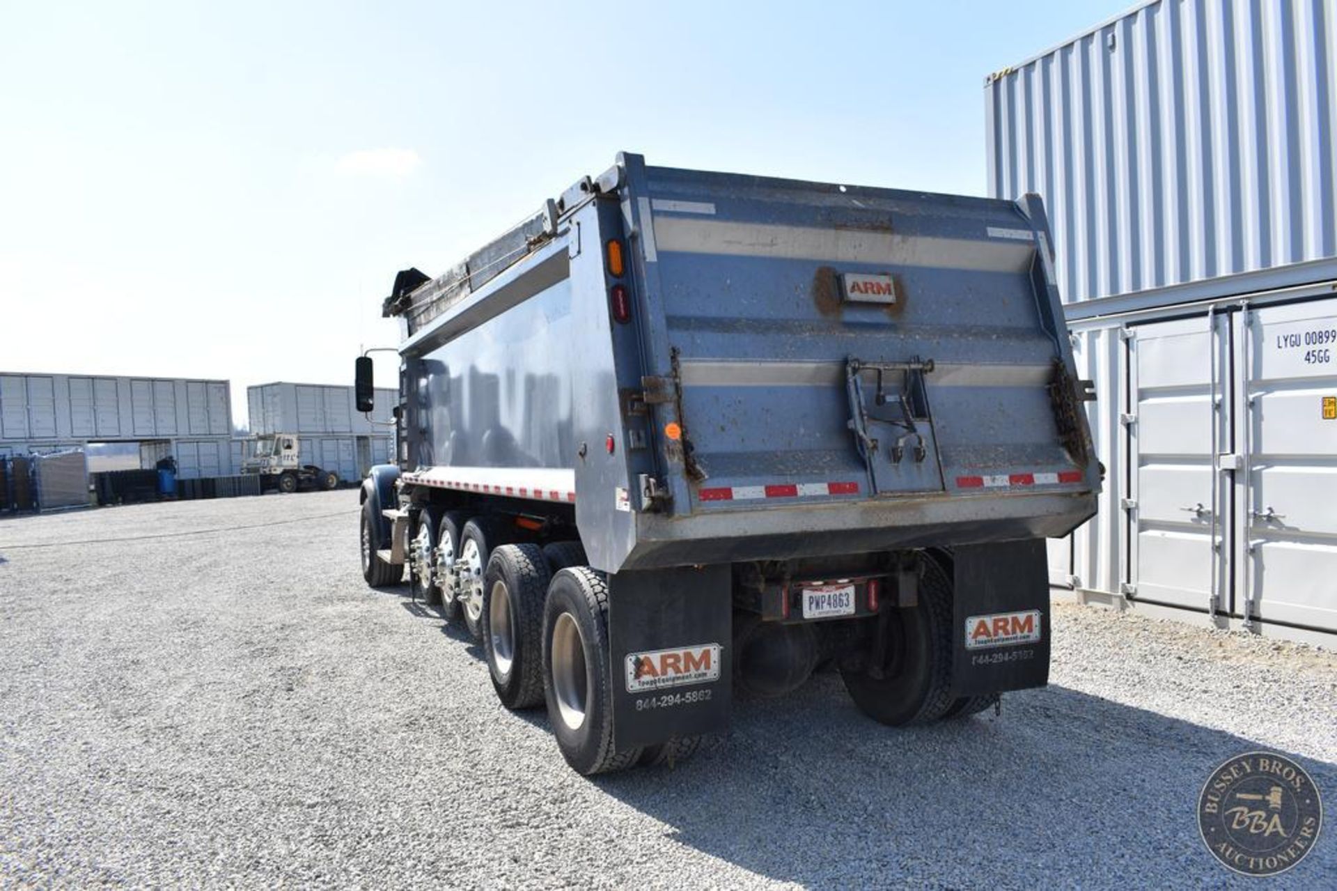 2020 FREIGHTLINER CORONADO 122 SD 26100 - Image 47 of 90