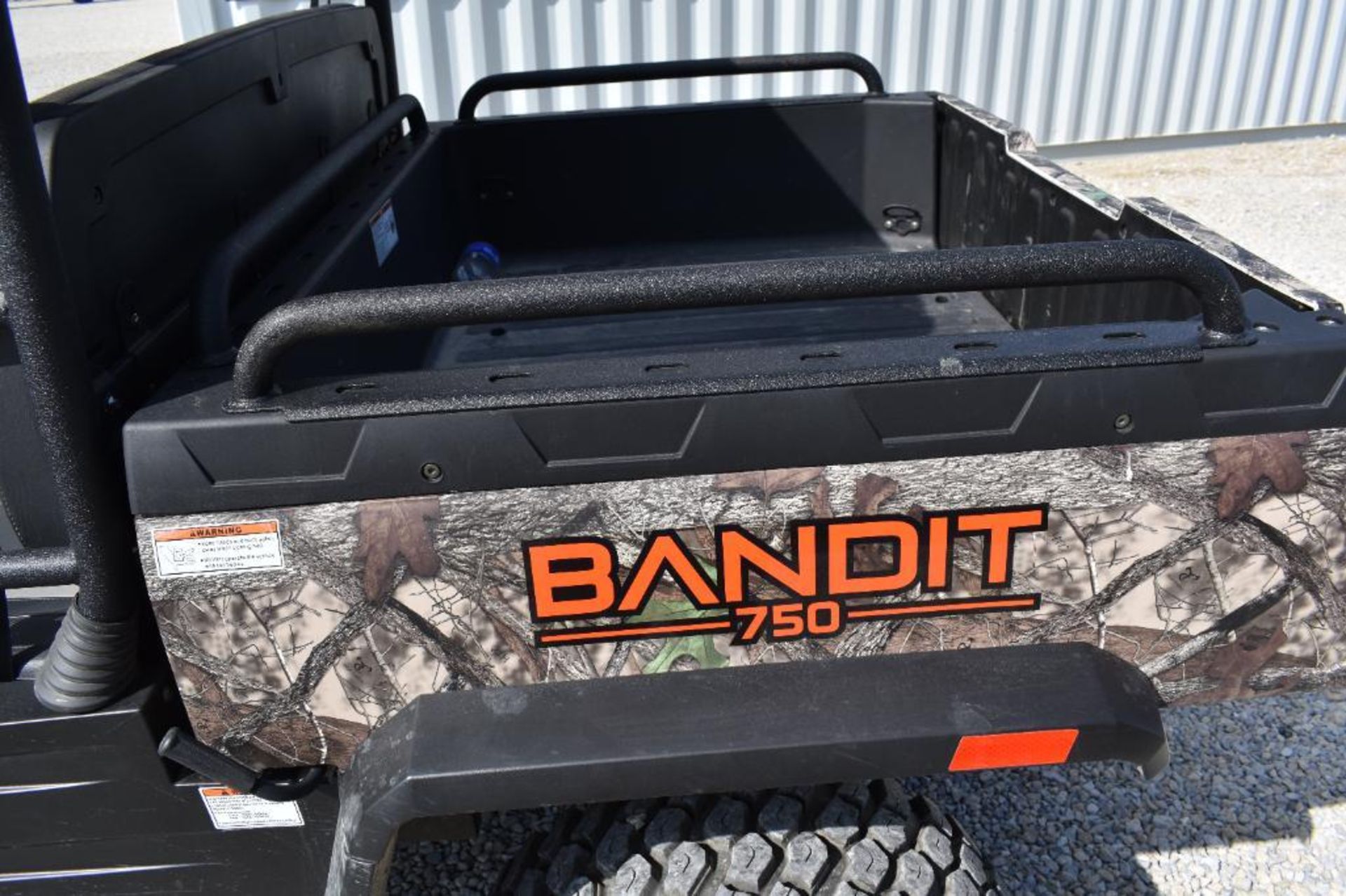 2023 BAD BOY BANDIT 750 25926 - Image 34 of 55