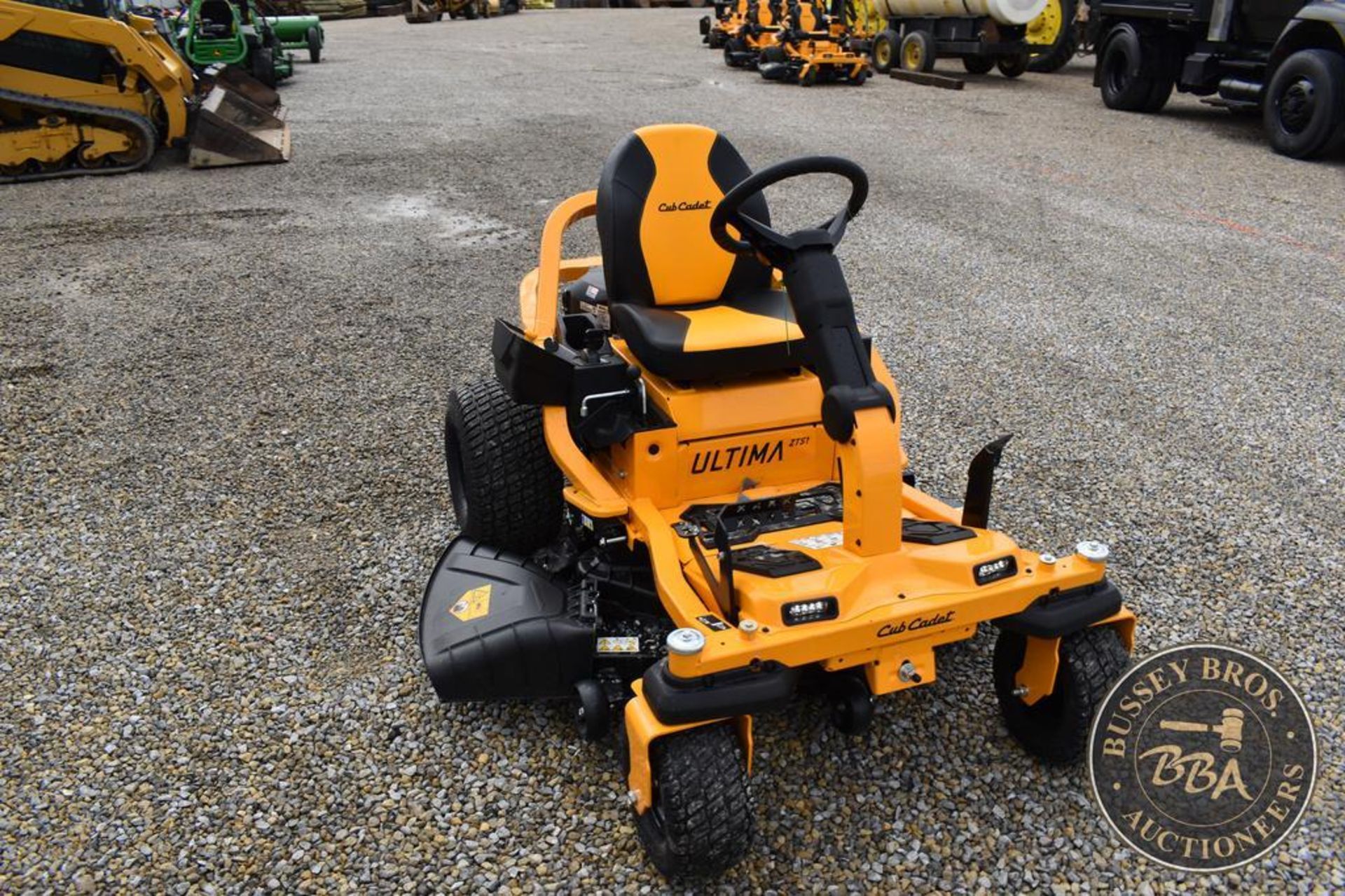 2022 CUB CADET ULTIMA ZTS1 50 26173 - Image 5 of 24