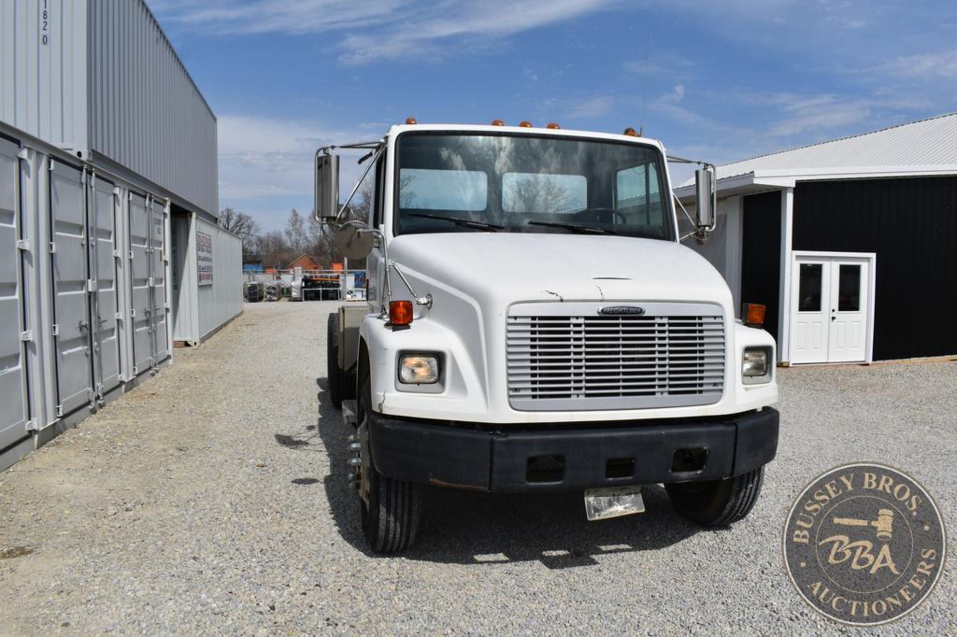 2003 FREIGHTLINER FL80 26011 - Image 11 of 65