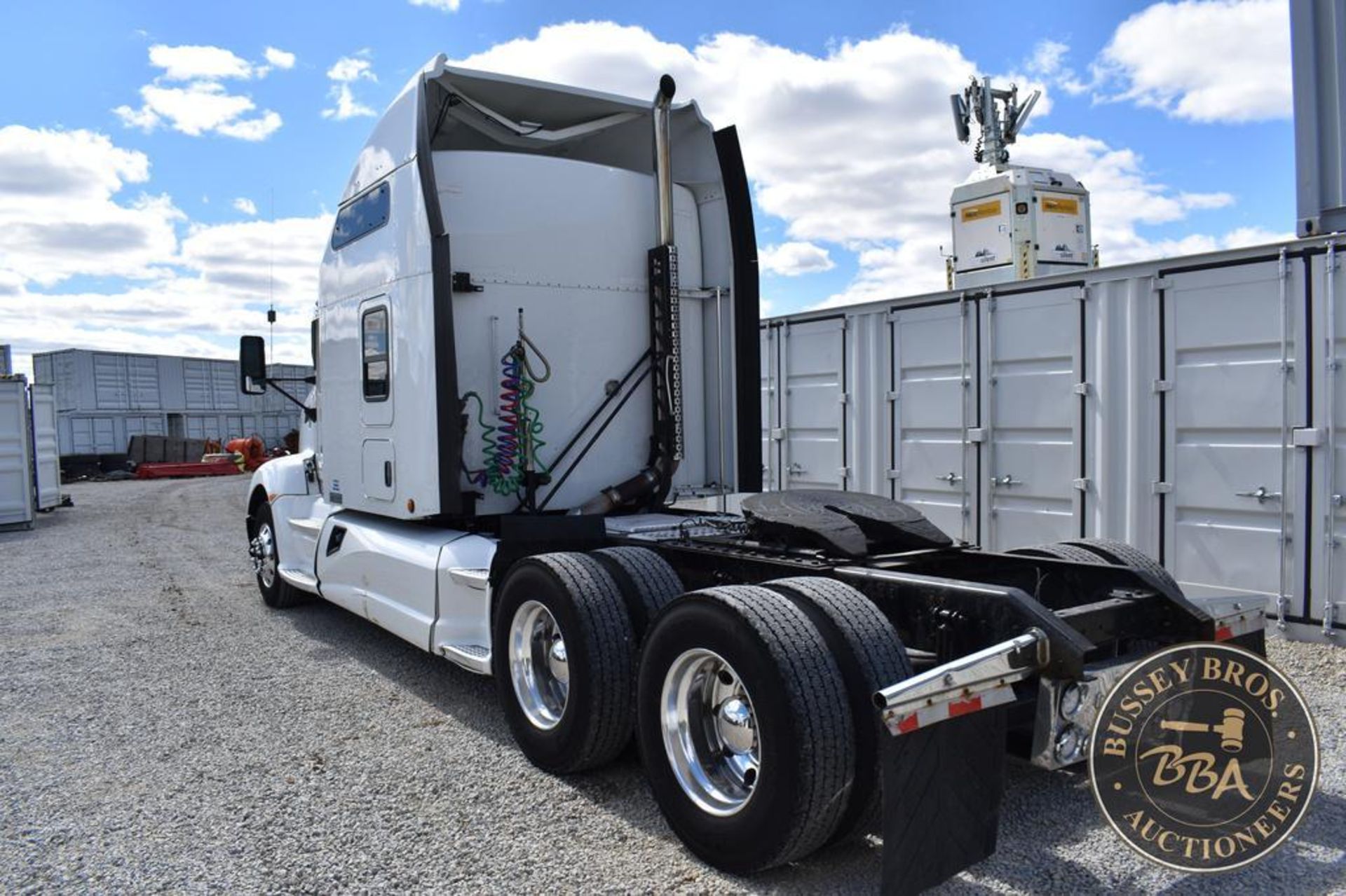 2015 KENWORTH T660 26141 - Image 22 of 80