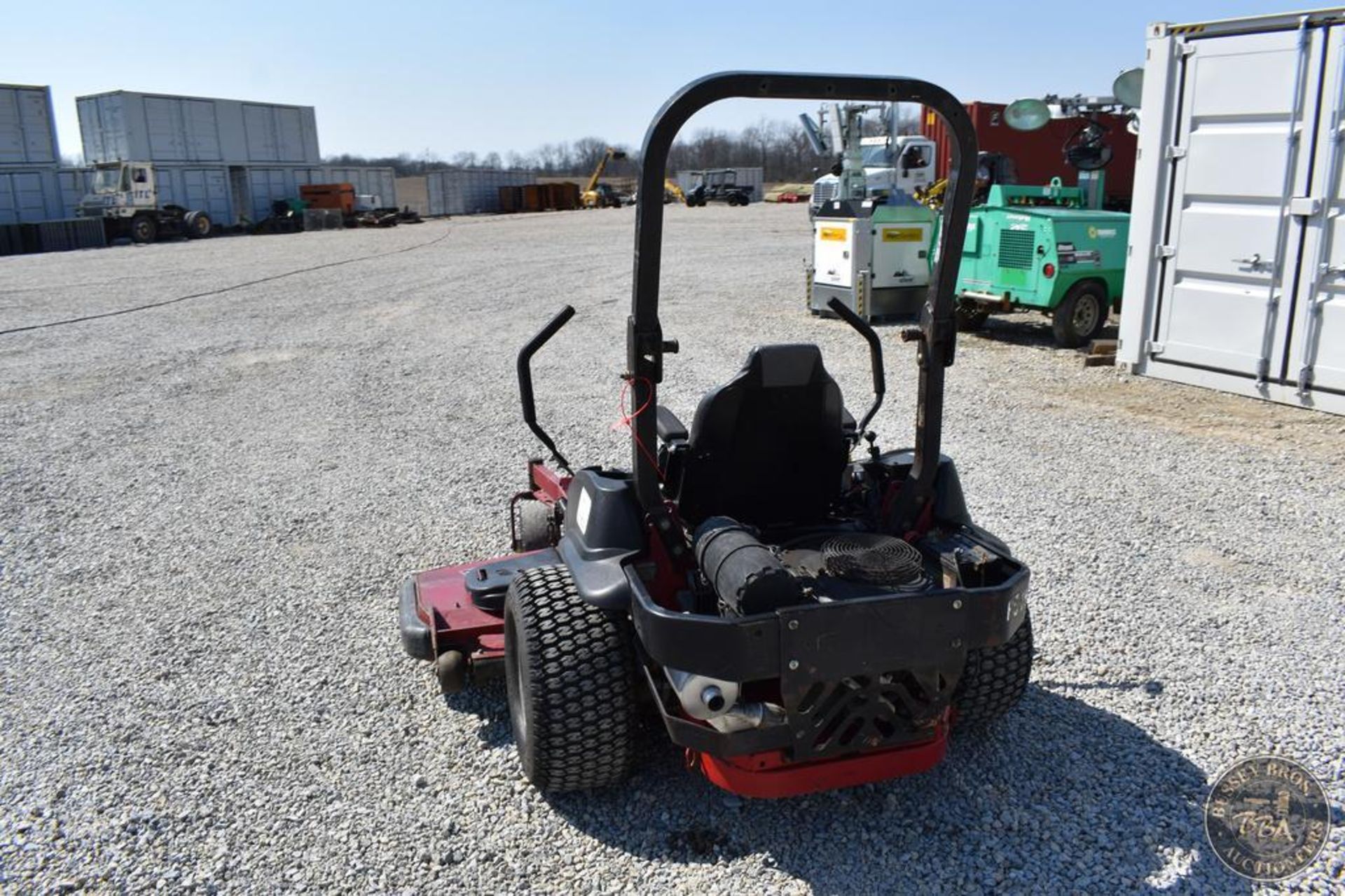 2014 TORO Z MASTER PROFESSIONAL 5000 74944 25962 - Image 22 of 48