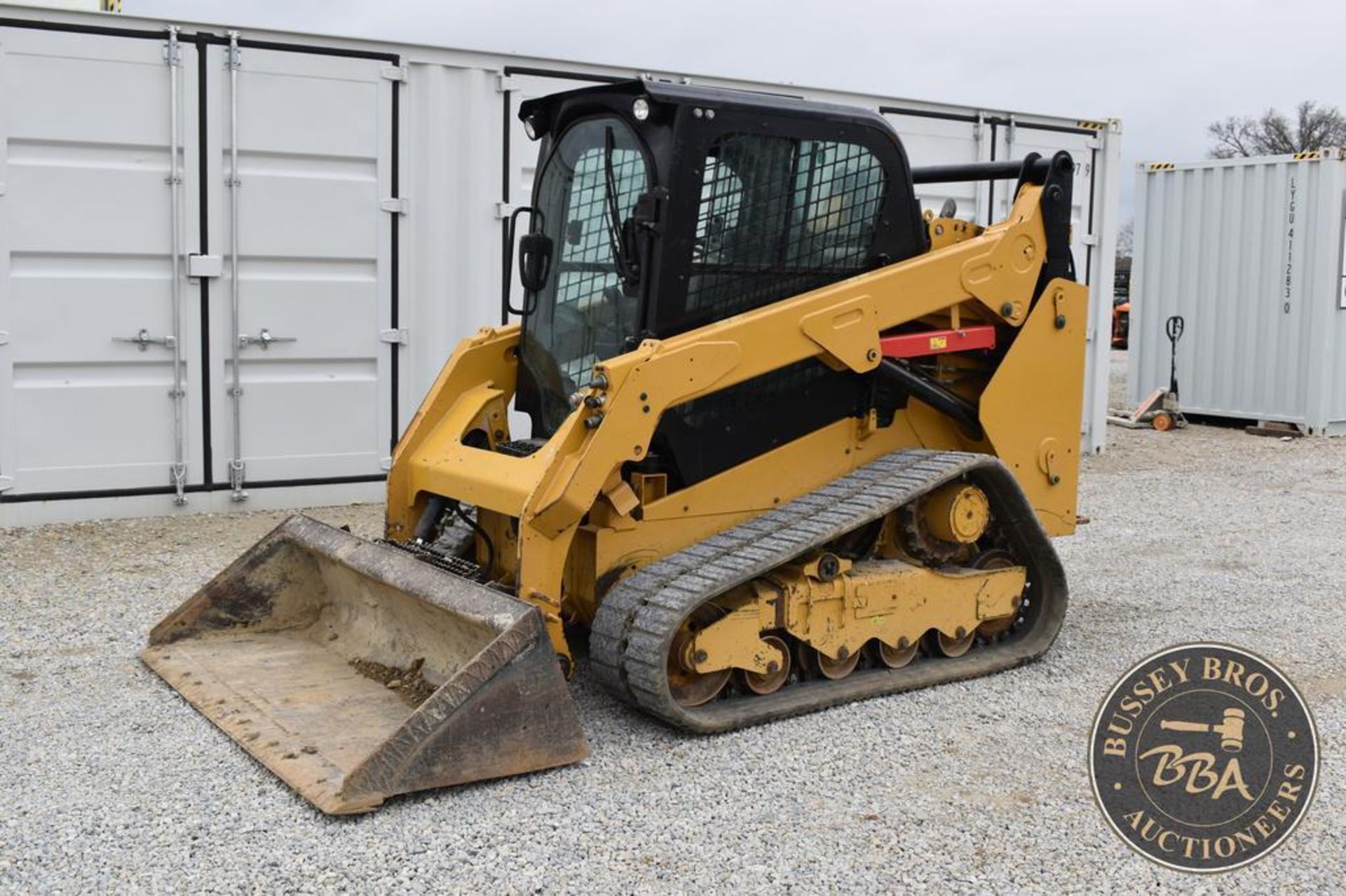 2018 CATERPILLAR 259D 26144 - Image 4 of 48