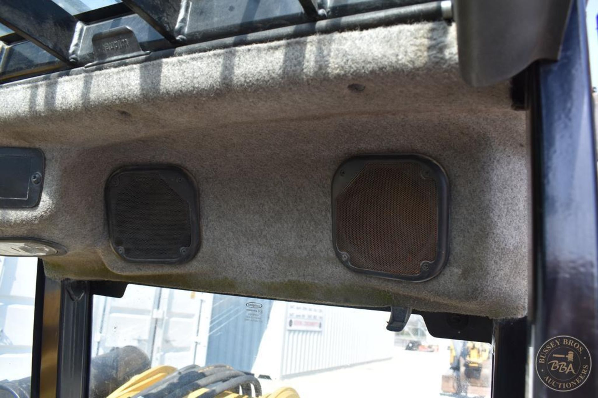 2013 CATERPILLAR TH255 25971 - Image 38 of 65