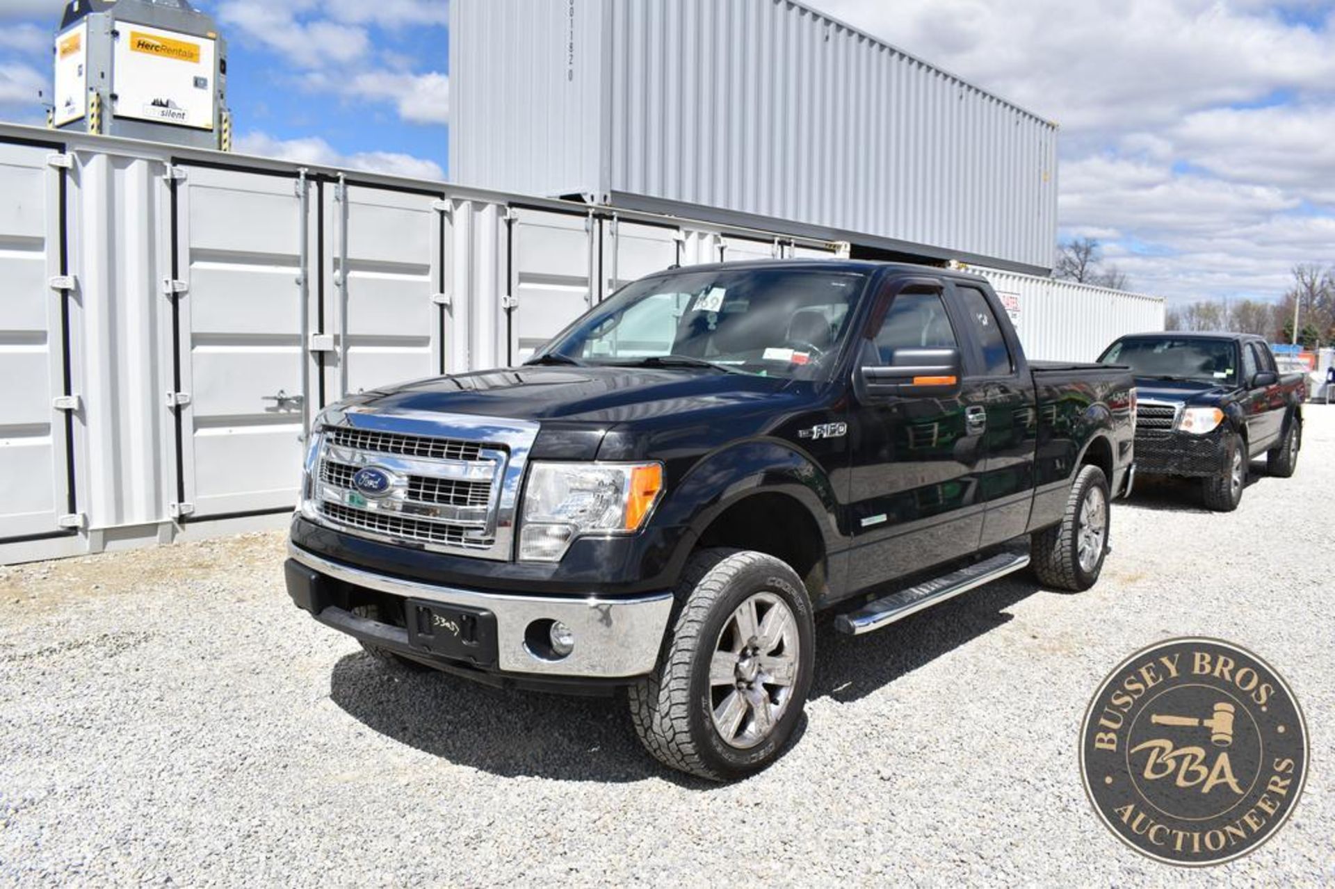 2013 FORD F150 XLT 26129 - Image 4 of 37