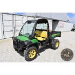 JOHN DEERE GATOR XUV 825I 26125