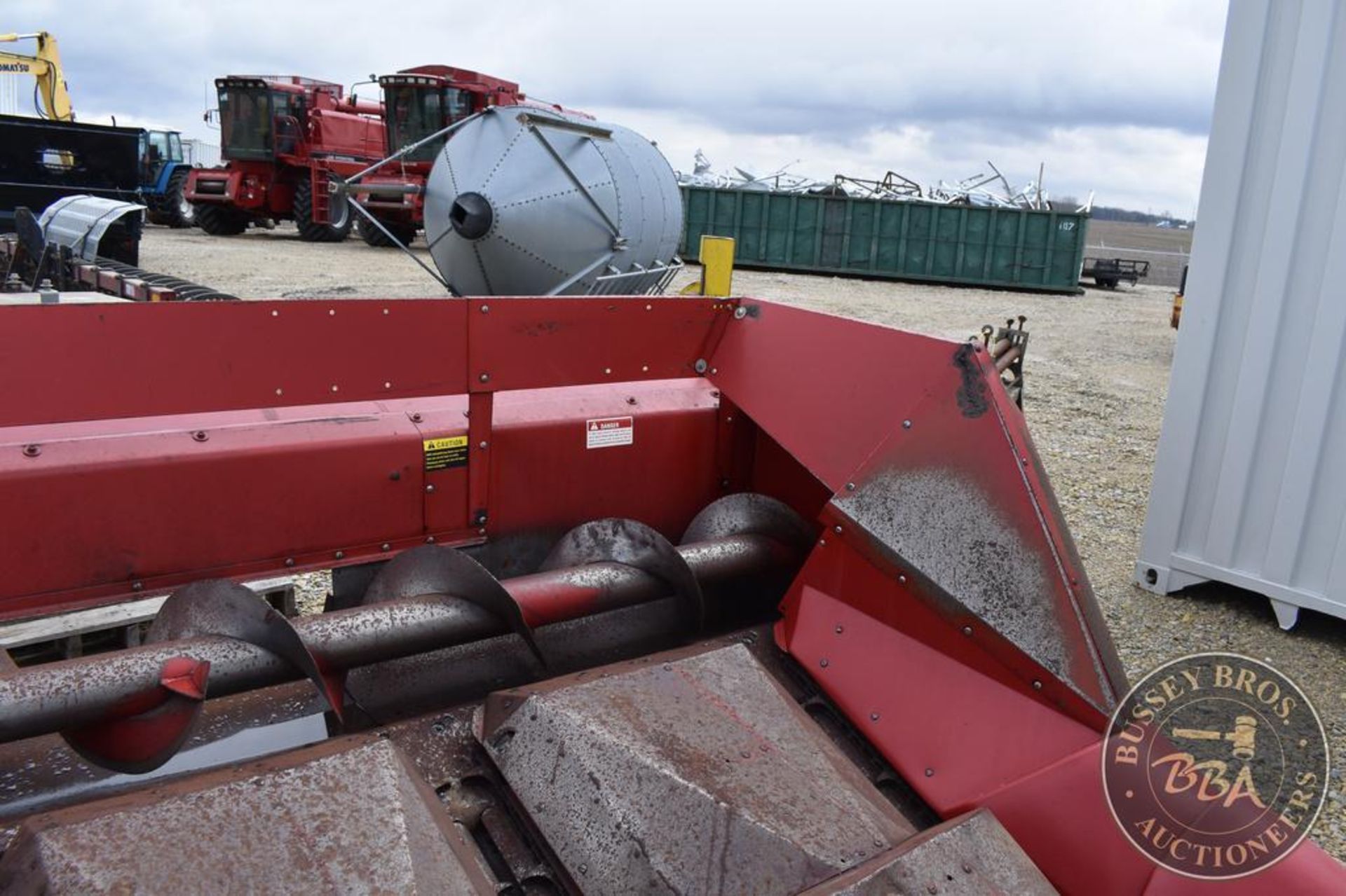 CASE IH 944 26091 - Image 18 of 23