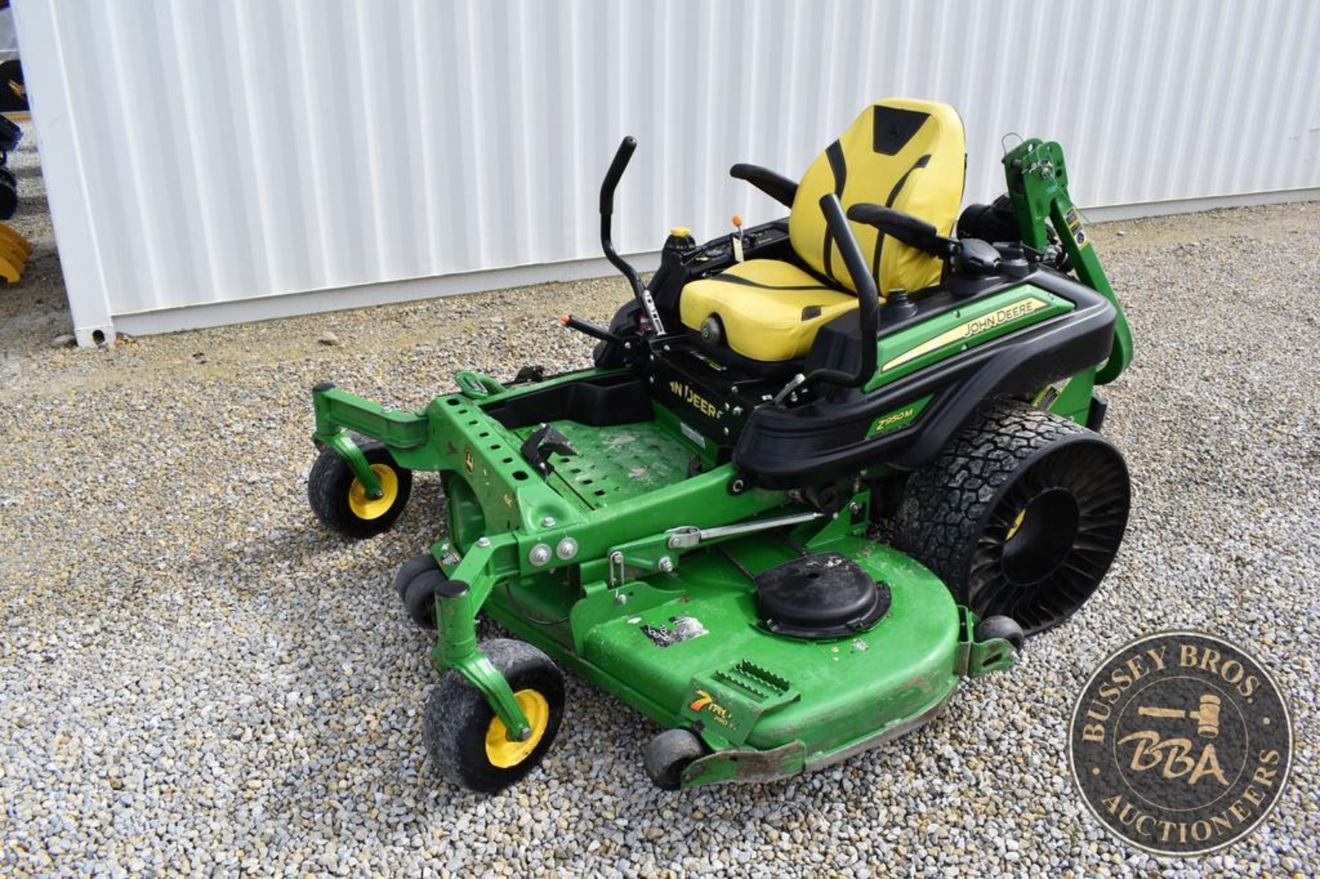 2021 JOHN DEERE Z950M 26181