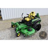 2021 JOHN DEERE Z950M 26181