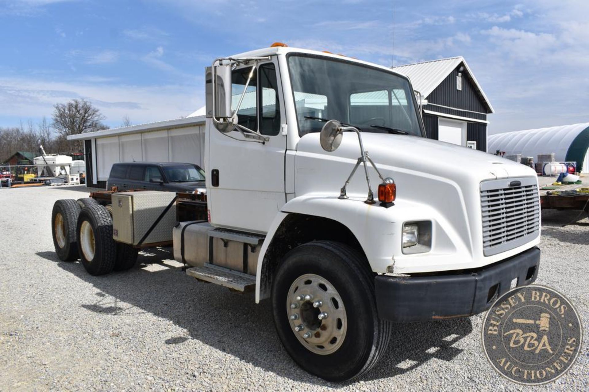 2003 FREIGHTLINER FL80 26011 - Image 16 of 65