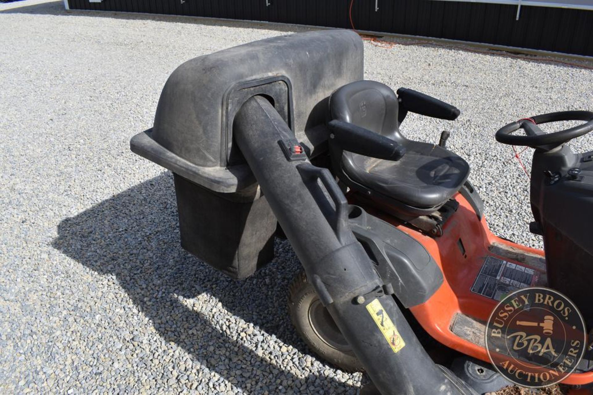 HUSQVARNA YTH24V48 25995 - Image 27 of 33