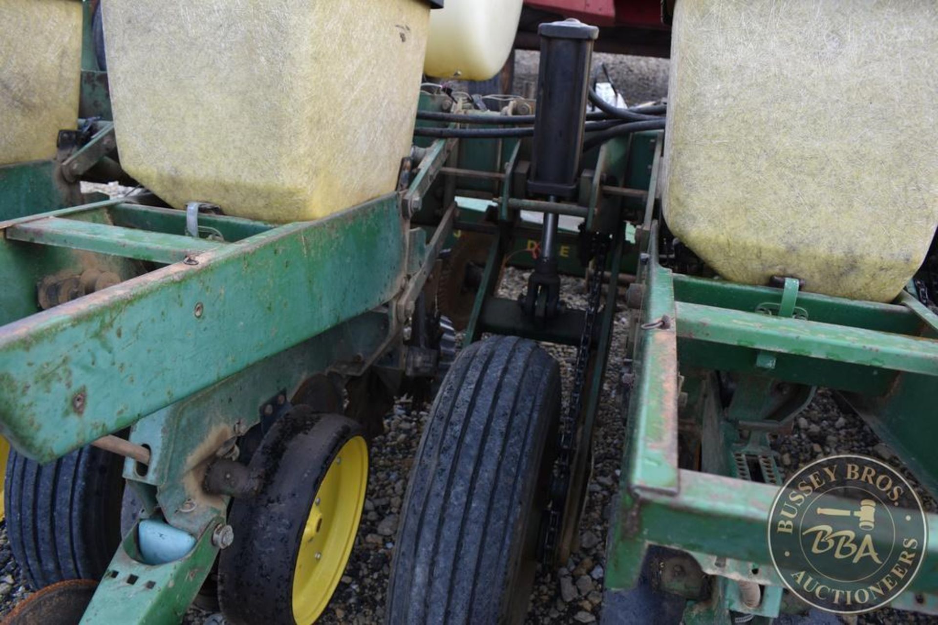 JOHN DEERE 7000 26114 - Image 27 of 32