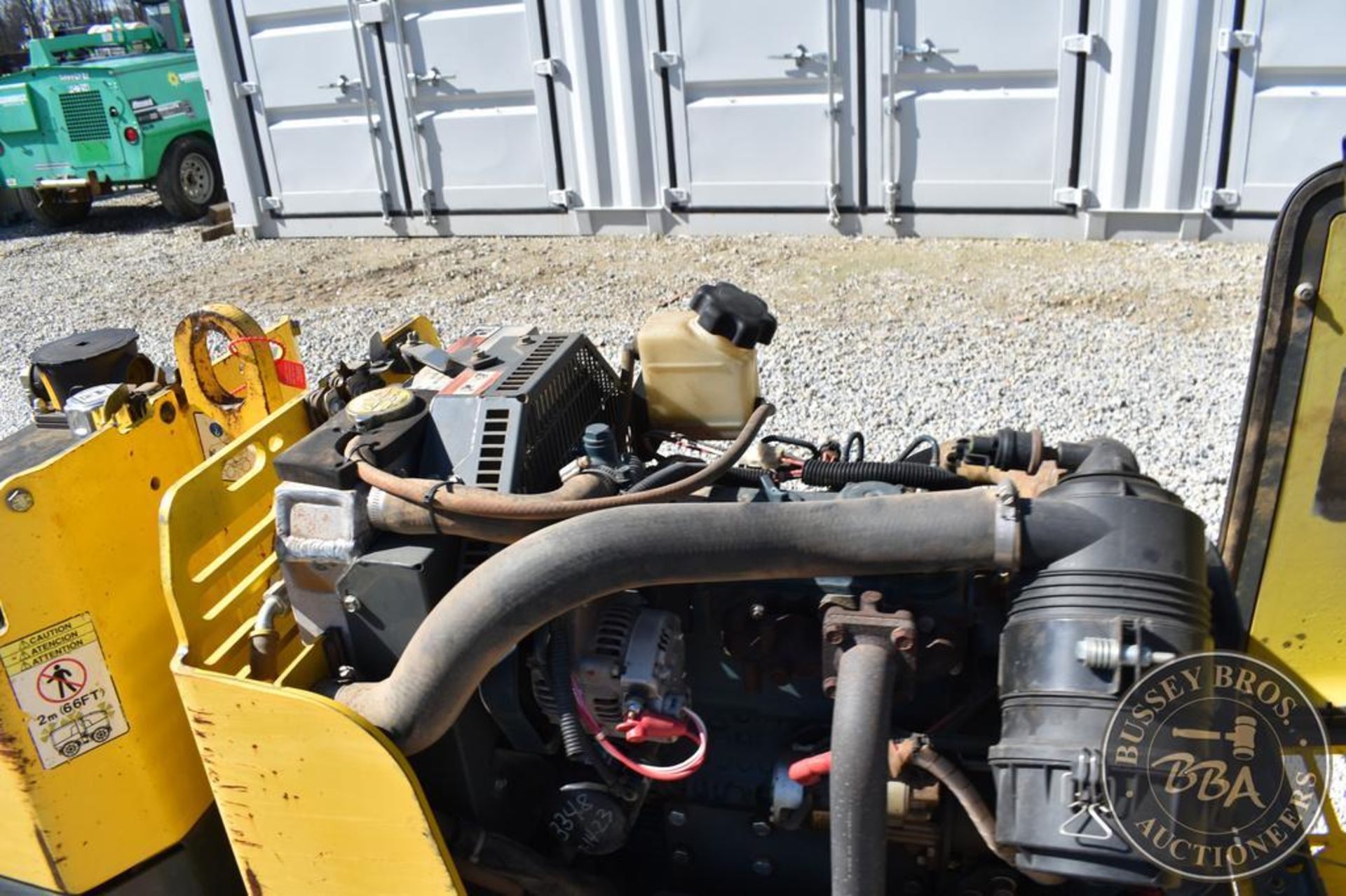 2018 WACKER NEUSON RTSC-3 25946 - Image 35 of 42