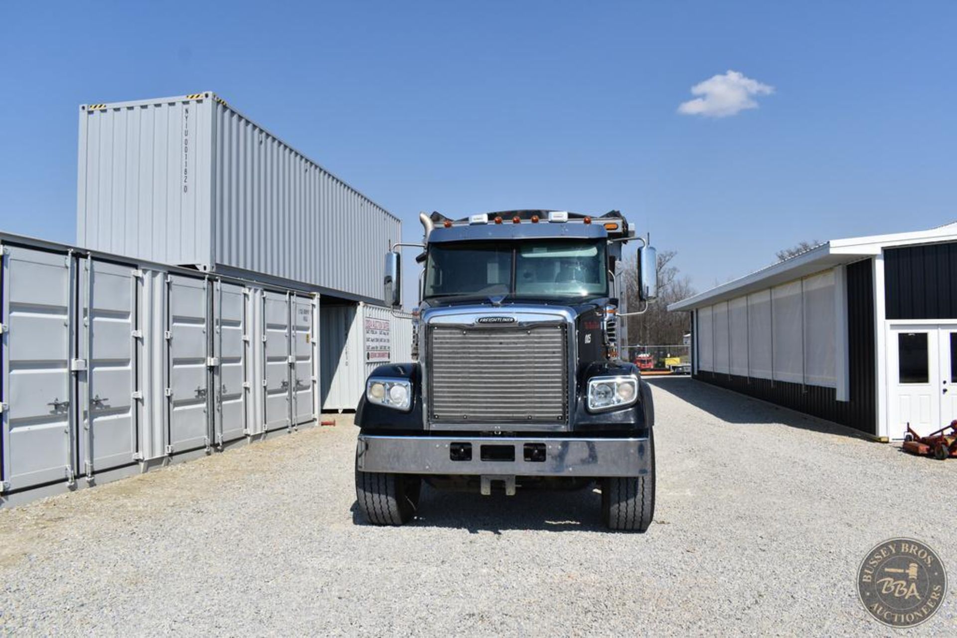 2020 FREIGHTLINER CORONADO 122 SD 26100 - Image 16 of 90