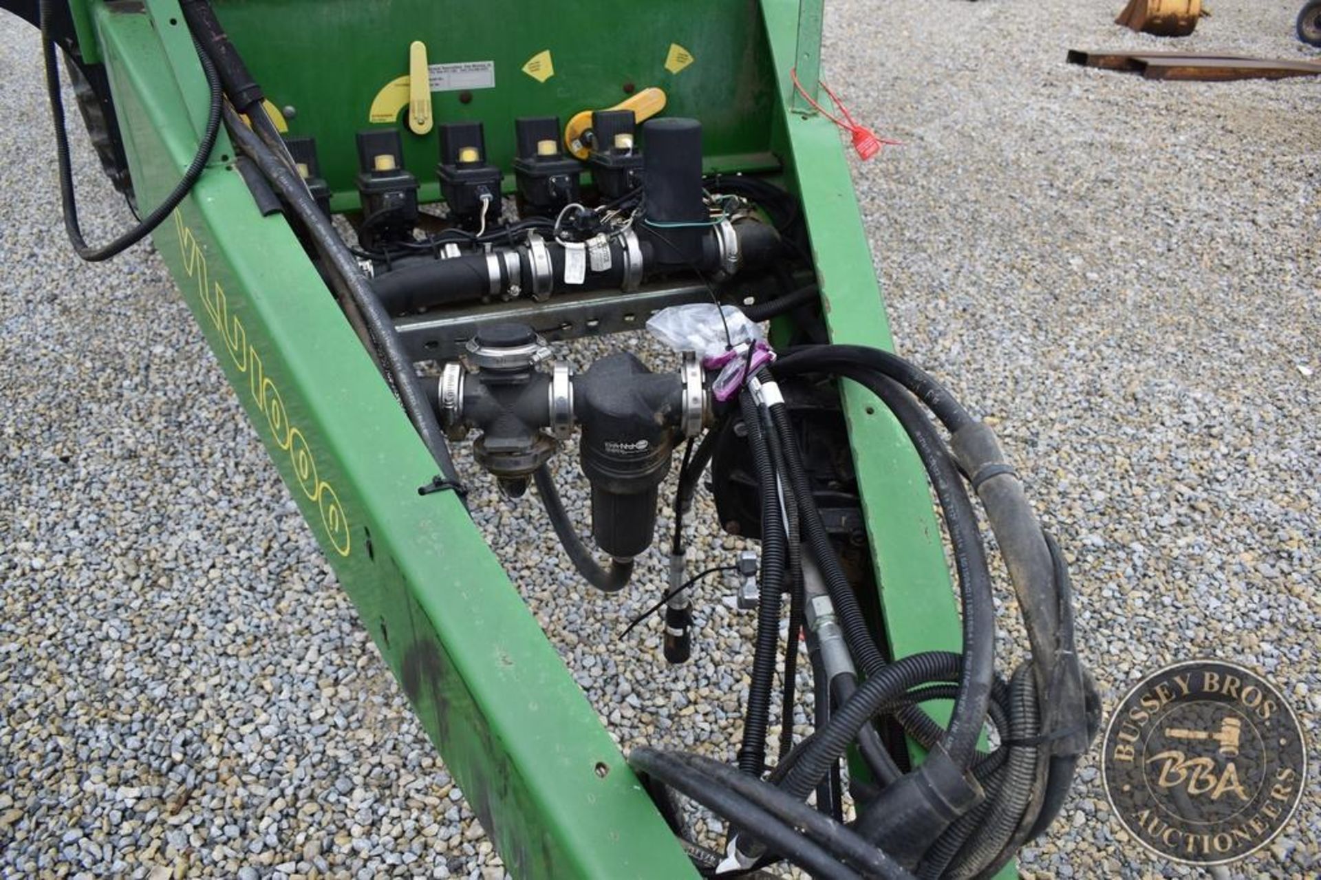 2010 SPRAYER SPECIALTIES VLU1000 25807 - Image 24 of 26