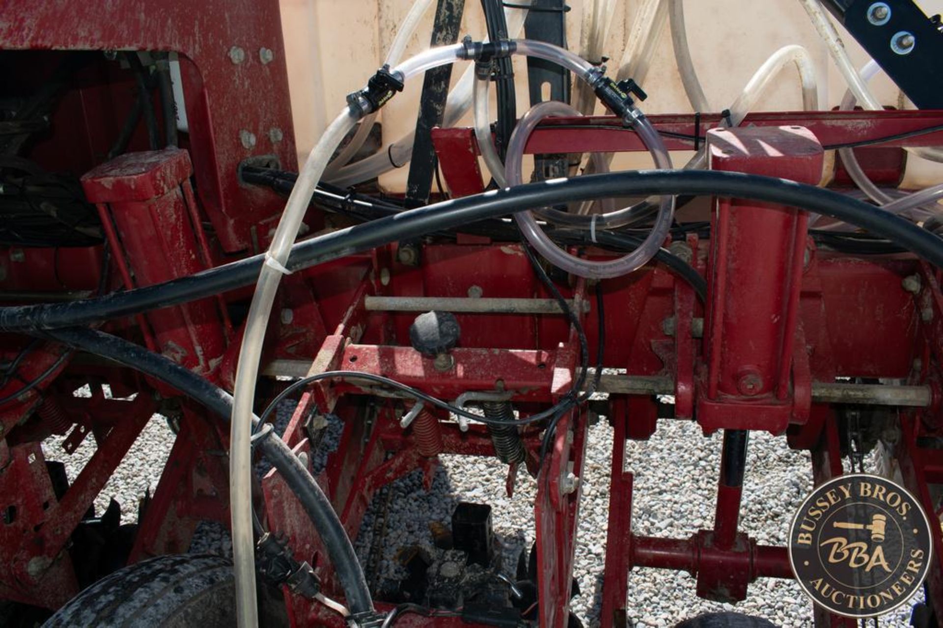 CASE IH 955 25892 - Image 31 of 41