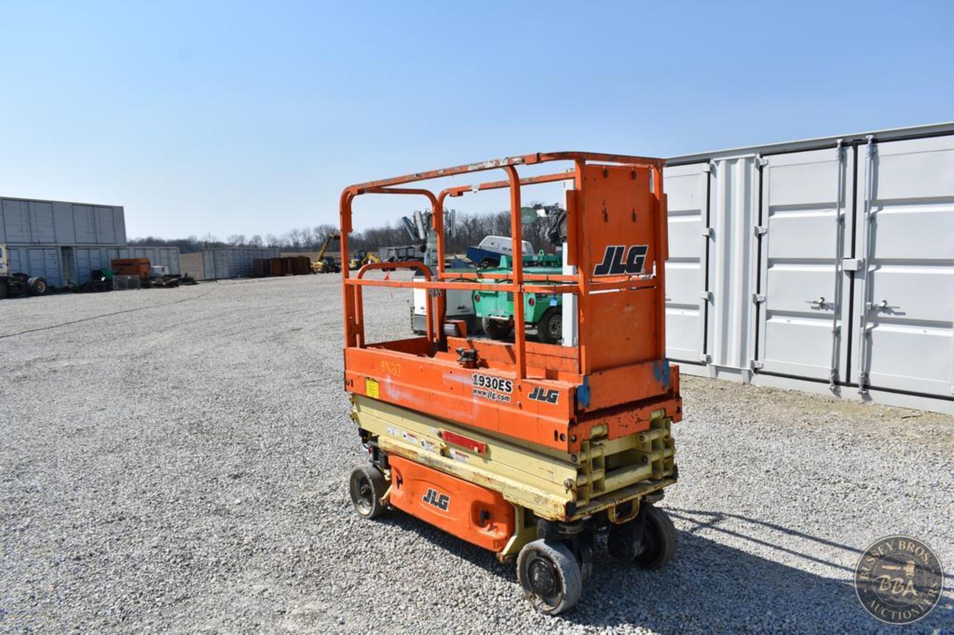 2016 JLG 1930ES 25963 - Image 23 of 38