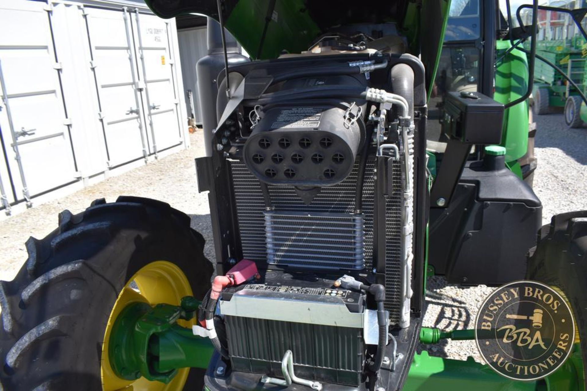 2019 JOHN DEERE 5090M 26121 - Image 46 of 59