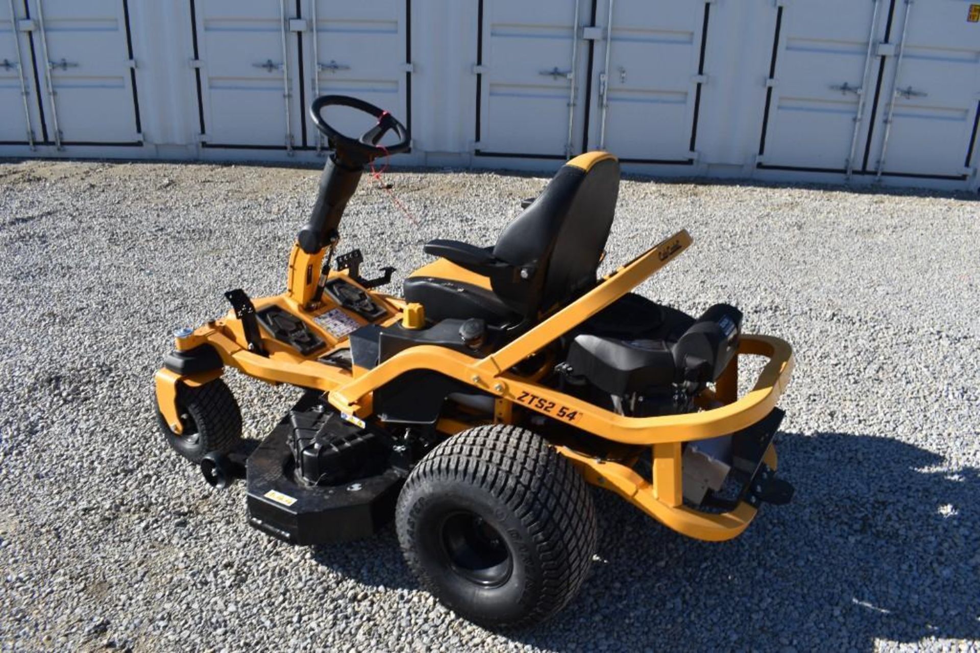 2022 CUB CADET ULTIMA ZTS2 54 25923 - Image 20 of 75