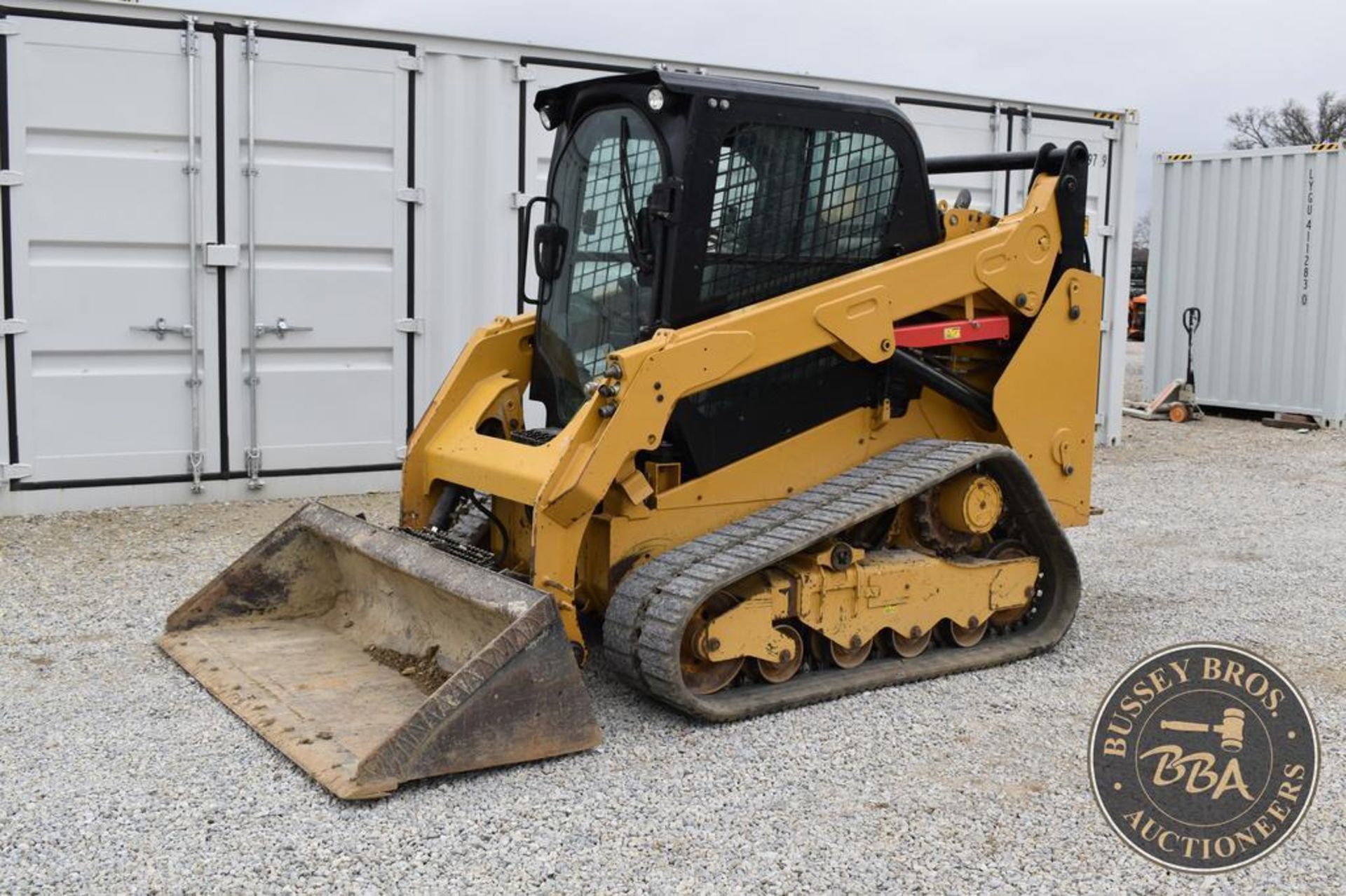 2018 CATERPILLAR 259D 26144