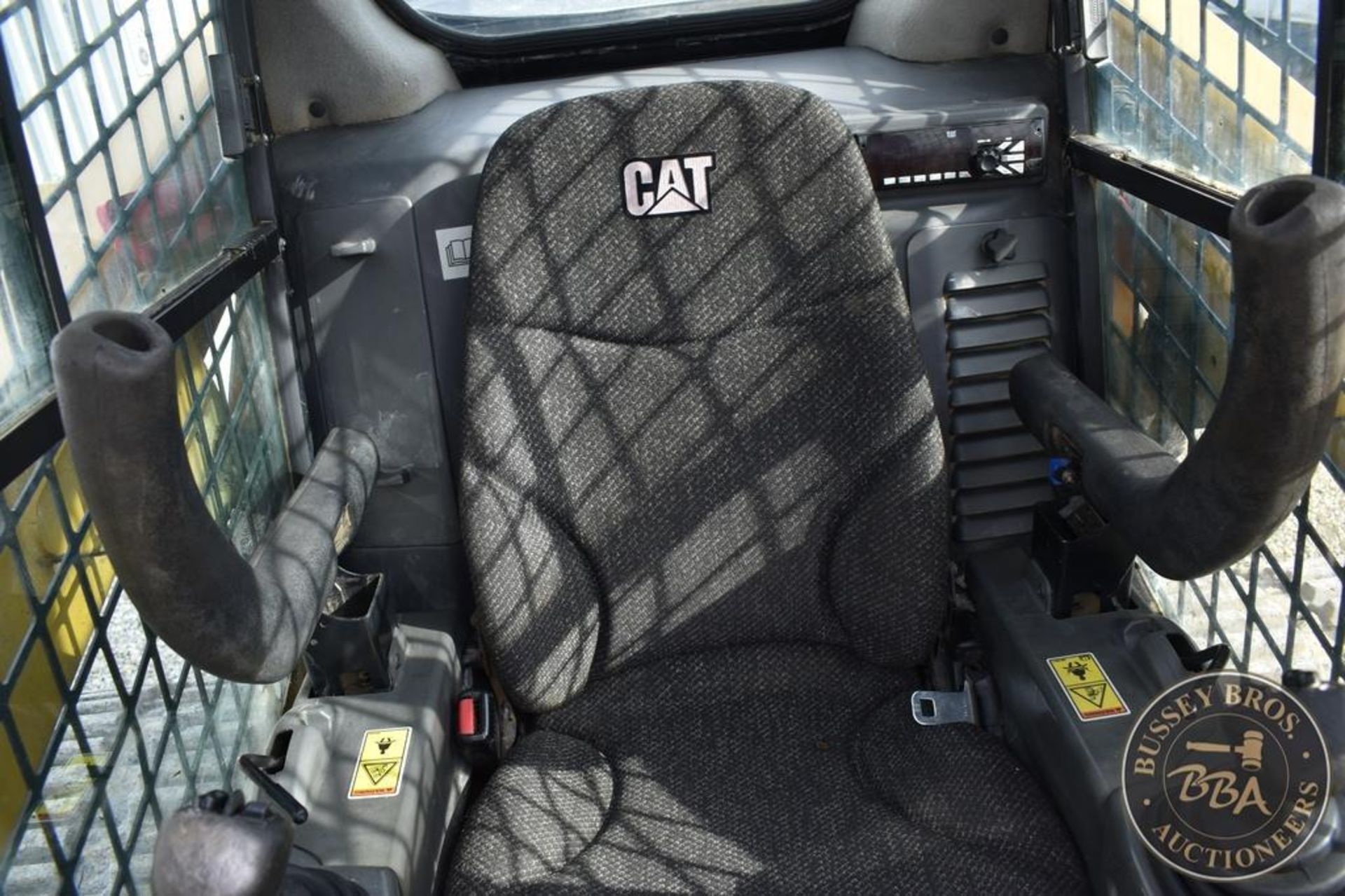 2014 CATERPILLAR 289D 25932 - Image 34 of 36