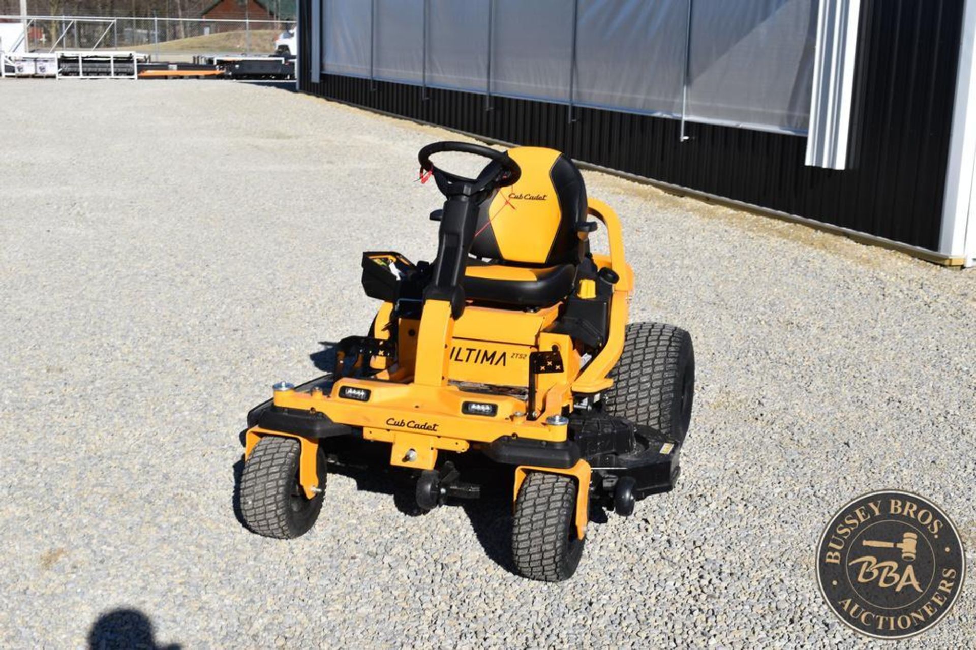 2022 CUB CADET ULTIMA ZTS2 50 25924 - Image 3 of 43