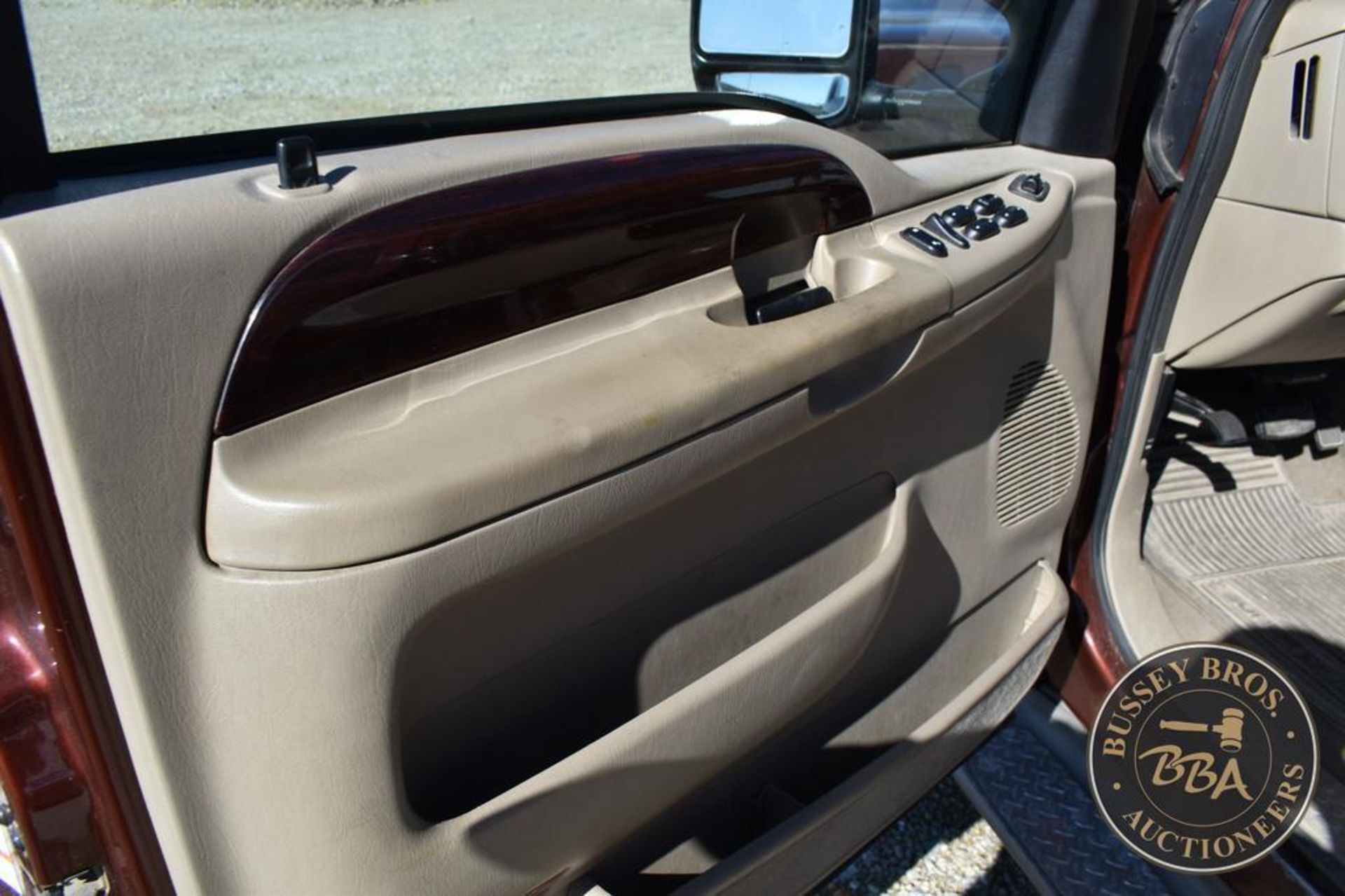 2012 FORD F350 SD KING RANCH 26003 - Image 22 of 47