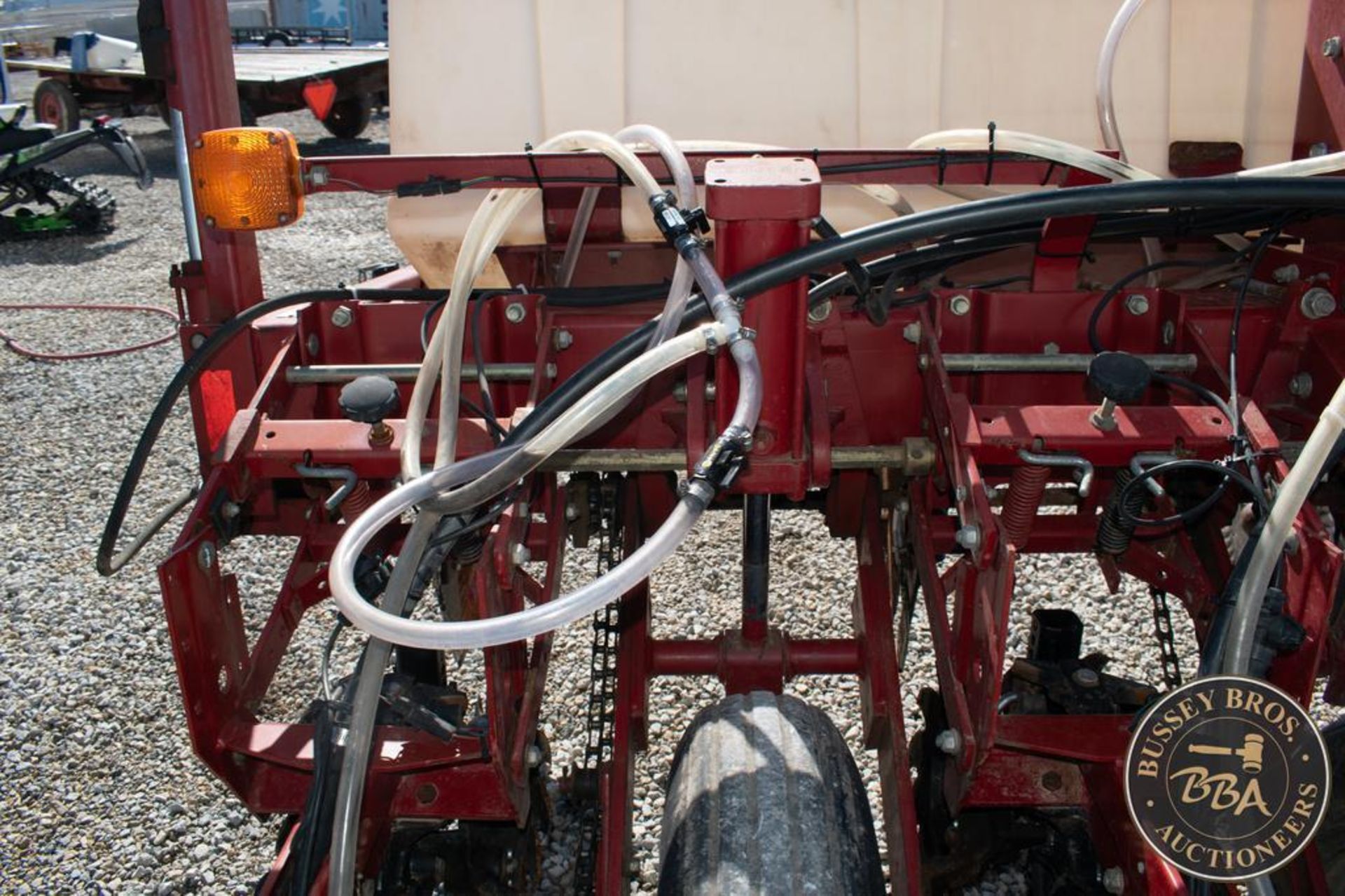 CASE IH 955 25892 - Image 35 of 41