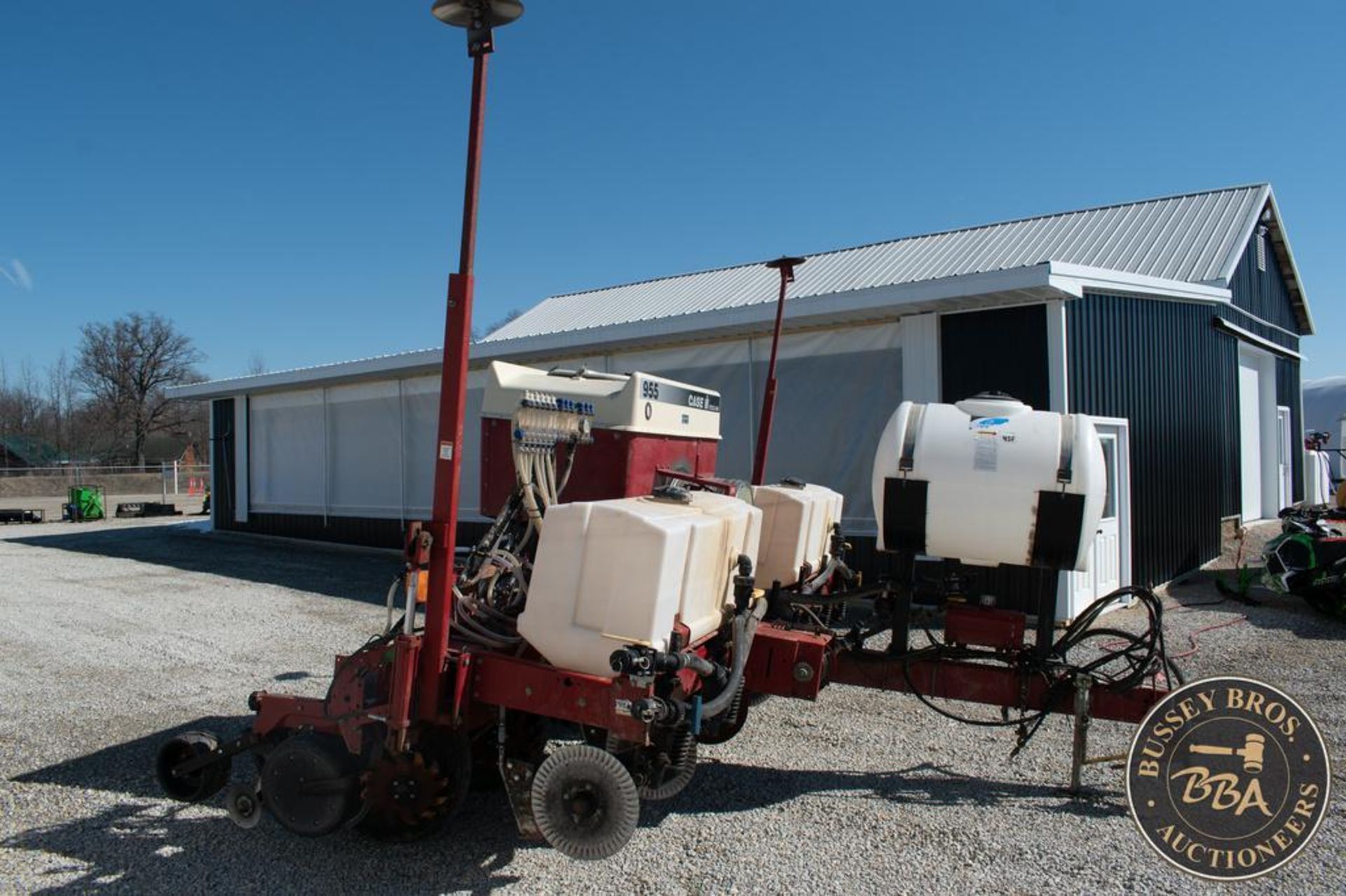 CASE IH 955 25892 - Image 12 of 41