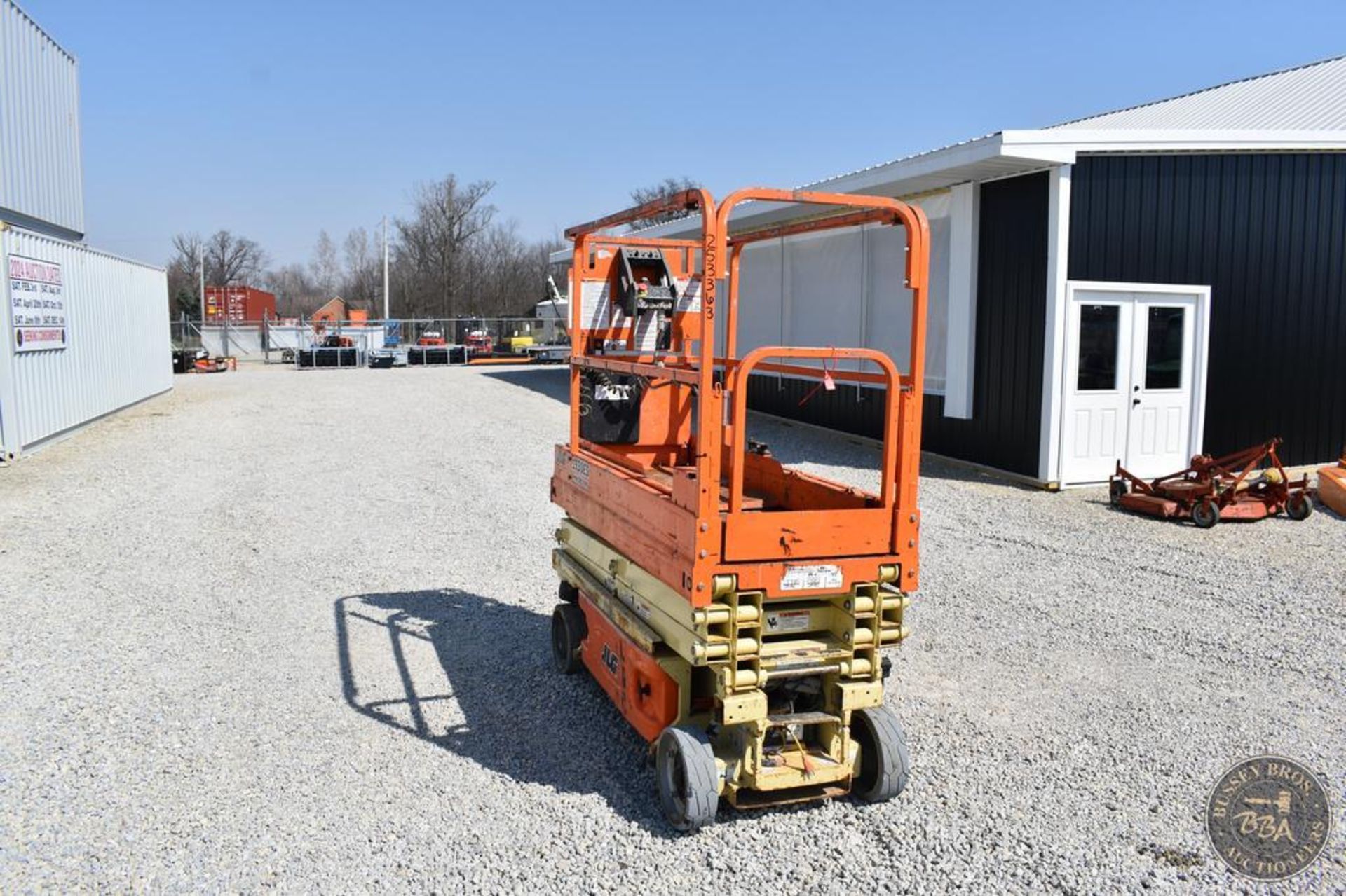 2016 JLG 1930ES 25963 - Image 6 of 38